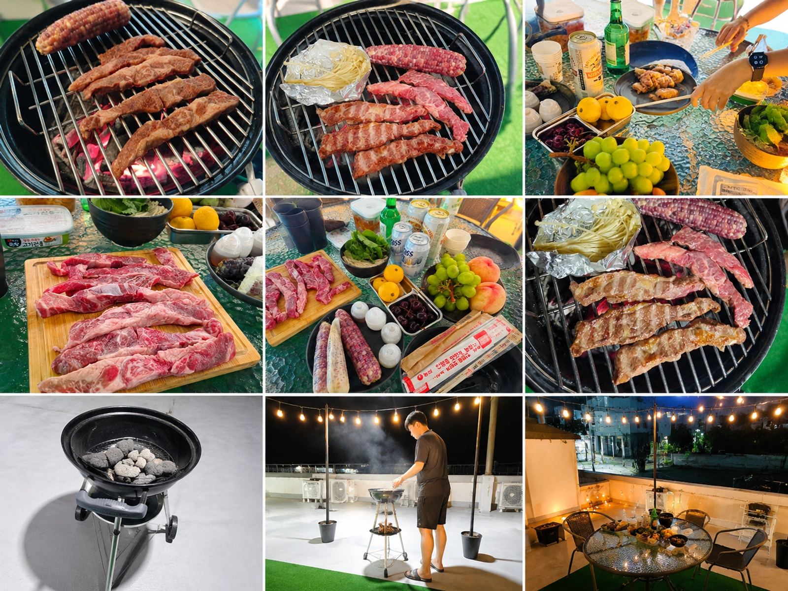[Ocean view] Rooftop BBQ #RooftopGarden #House #MonthlyStay #Walks 18