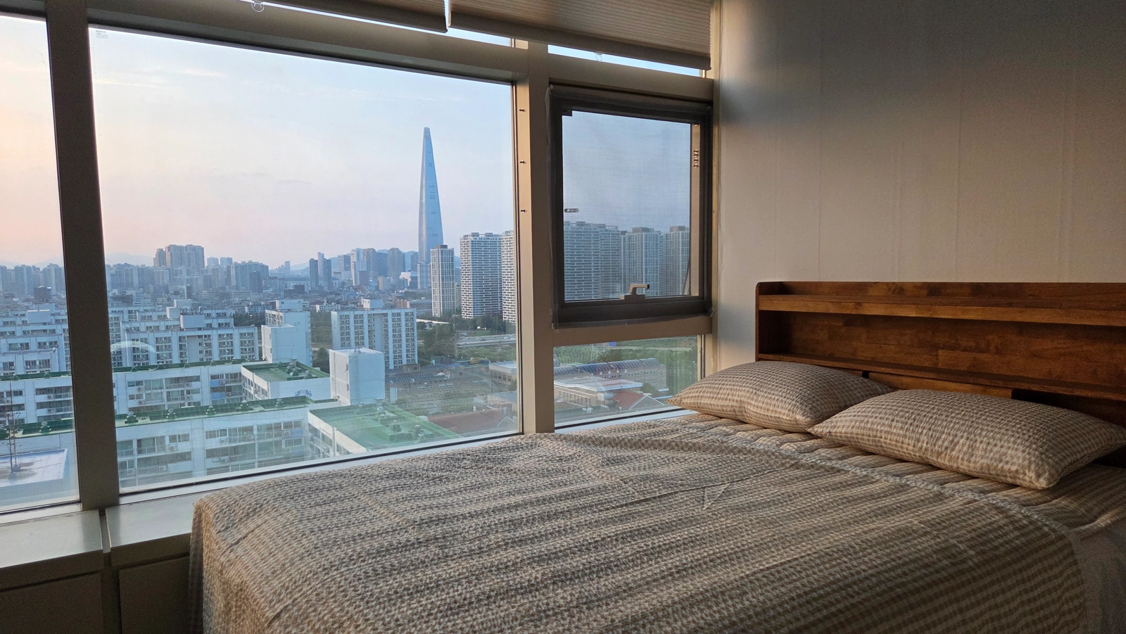 [서울 강남 수서]수서역 1분 오피스텔 여행 삼성병원 2