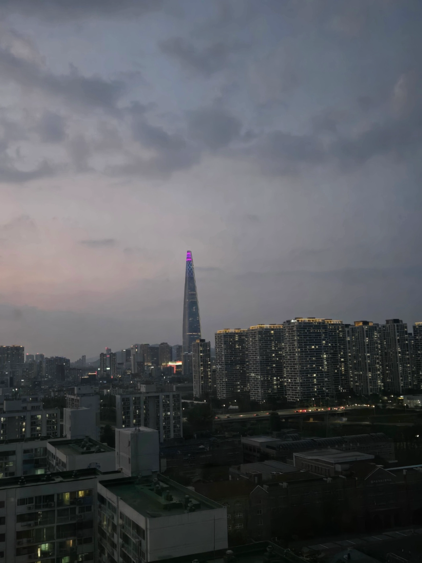 [서울 강남 수서]수서역 1분 오피스텔 여행 삼성병원 12