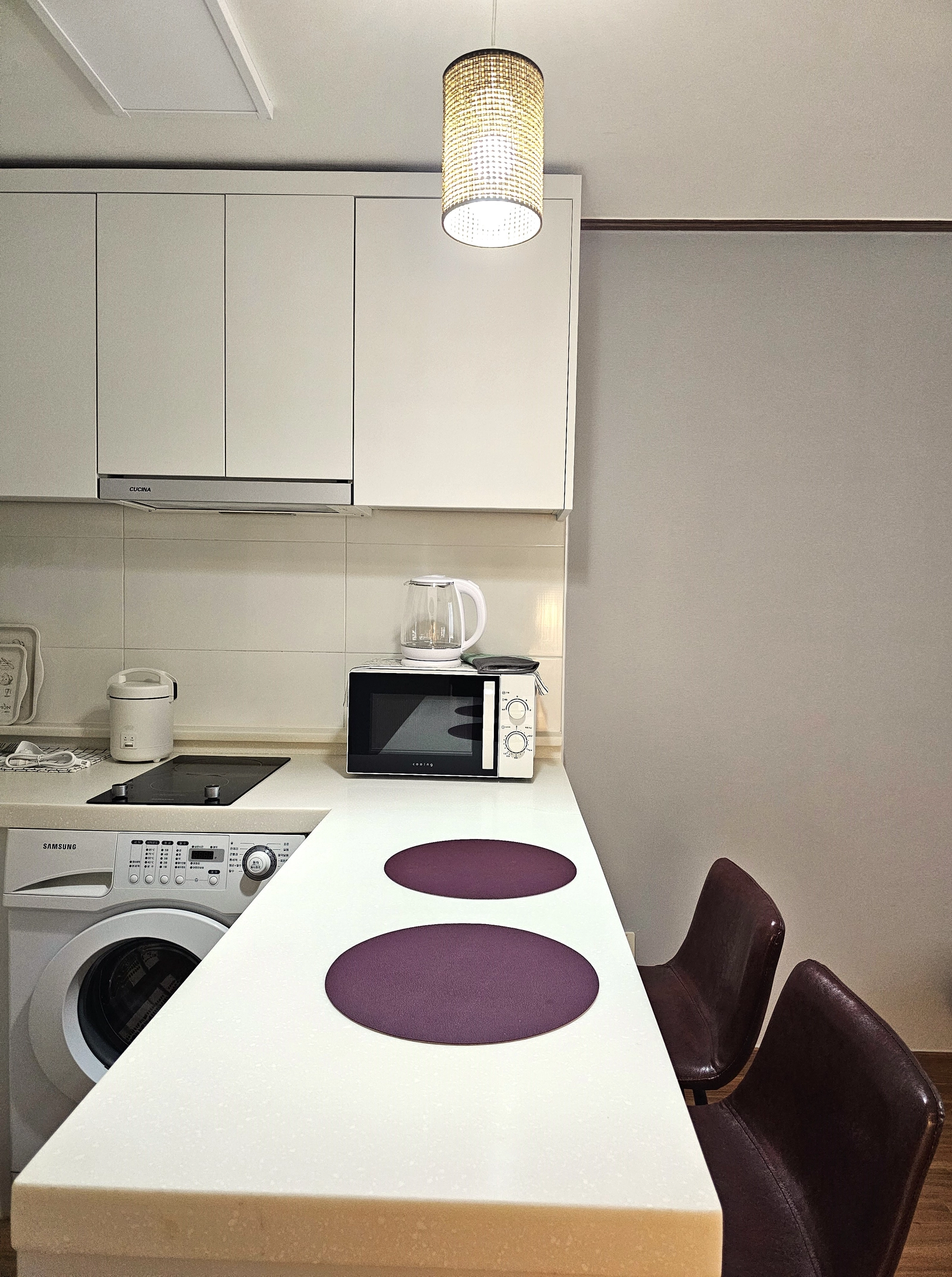 🔥해운대, 역세권풀옵션, 장산역14번출구, 오피스텔 6