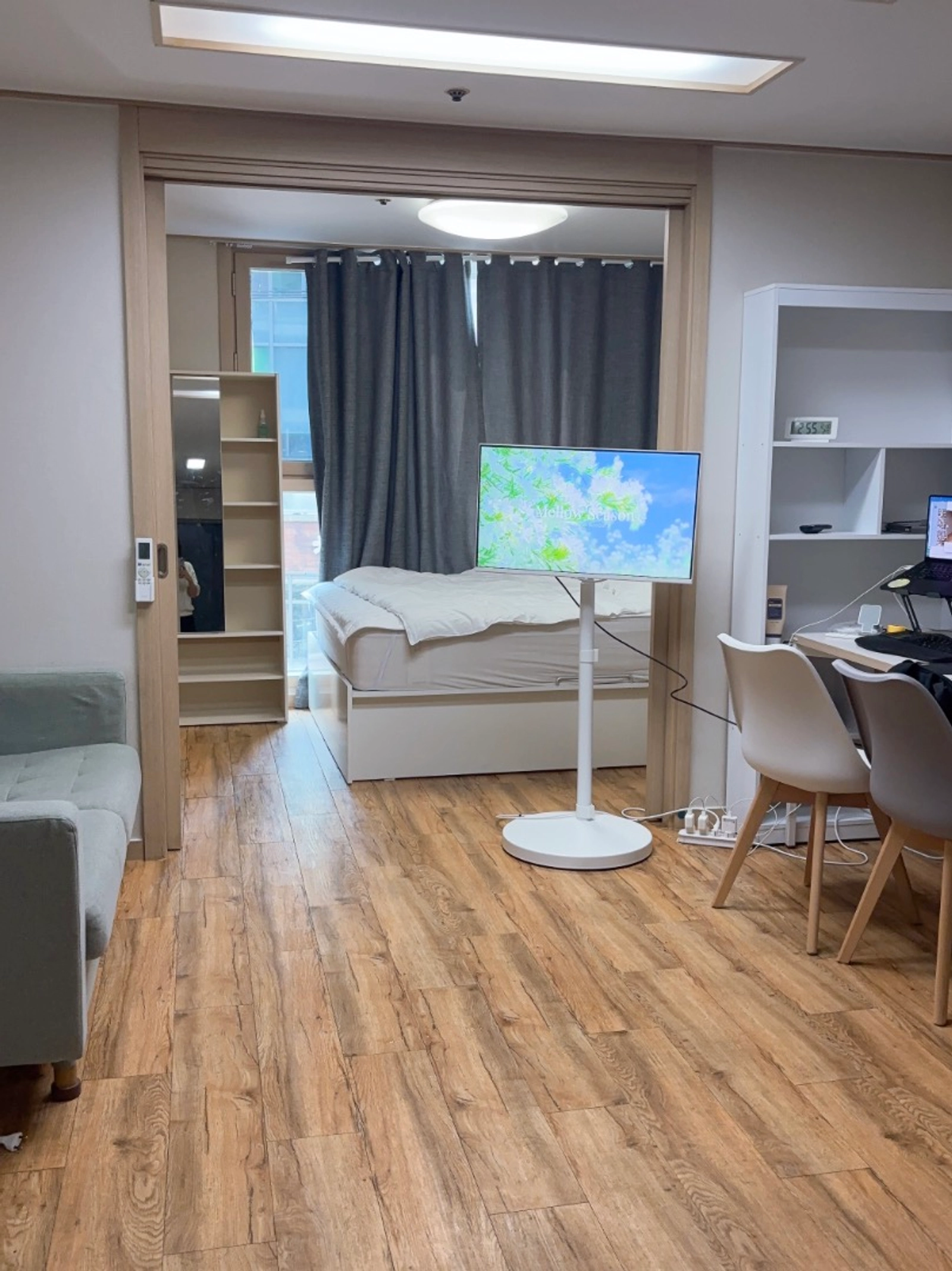 인프라좋은 강남대치동 오피스텔선릉역 7분거리 2