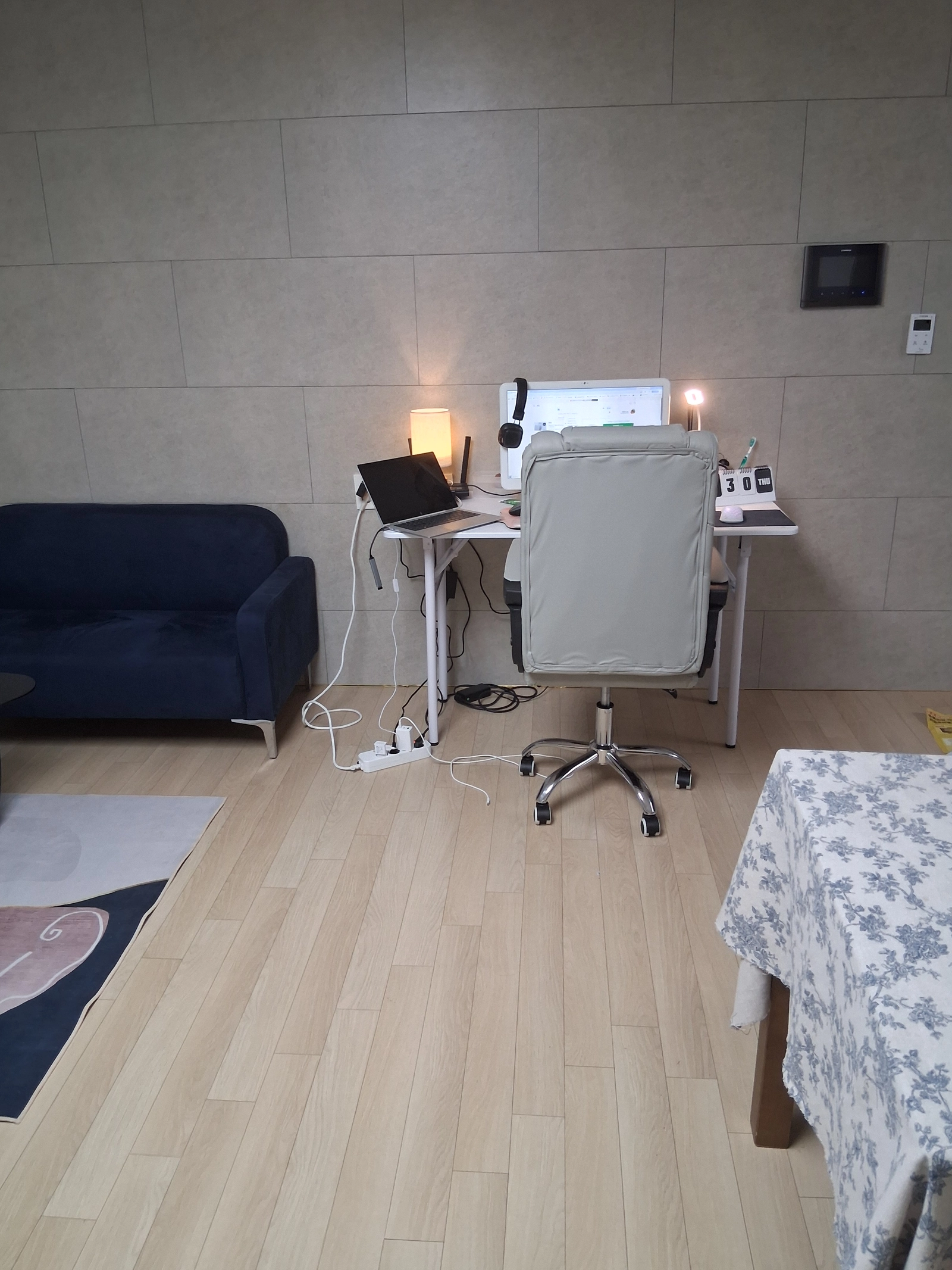 역세권 신축 아파트 9