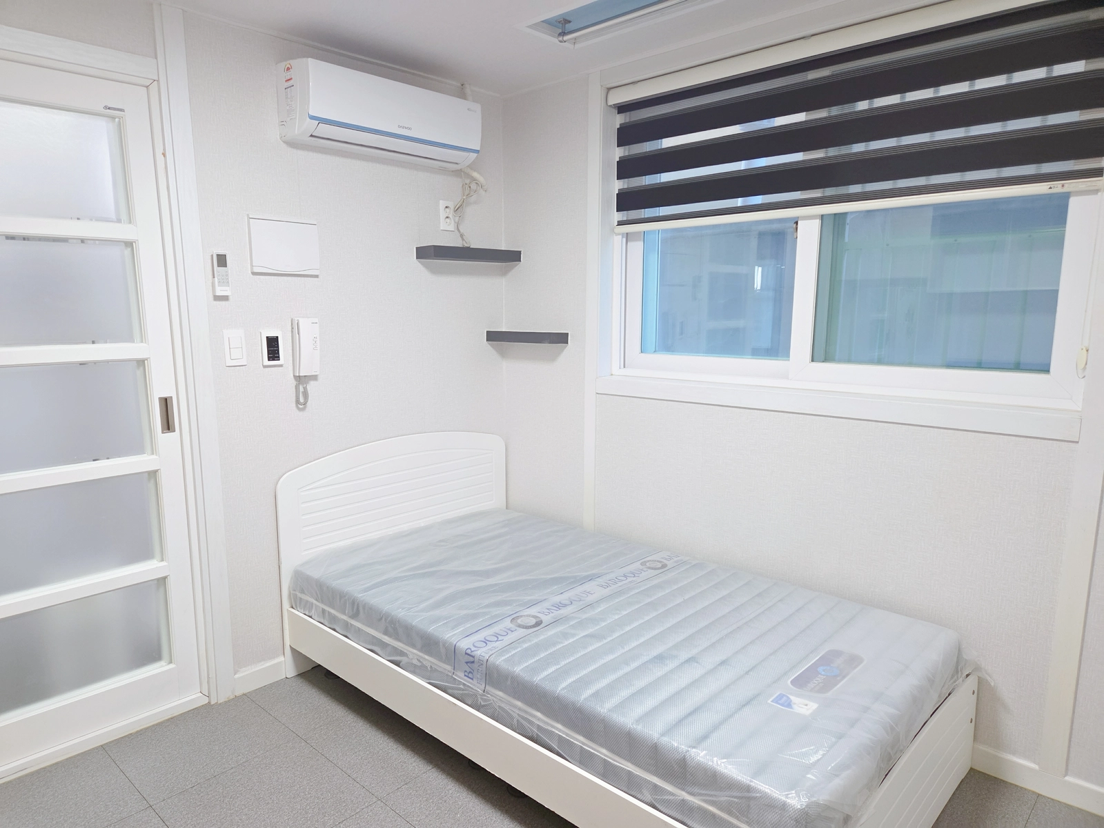 풀옵션 분리형원룸 충북대도보10분내.산단출퇴근 편리 5