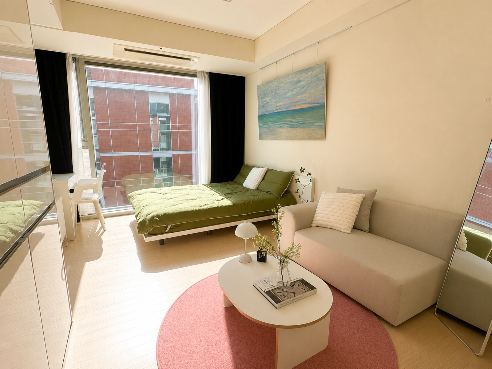 [1-min walk from Gangnam Station] Premium boutique residence 2