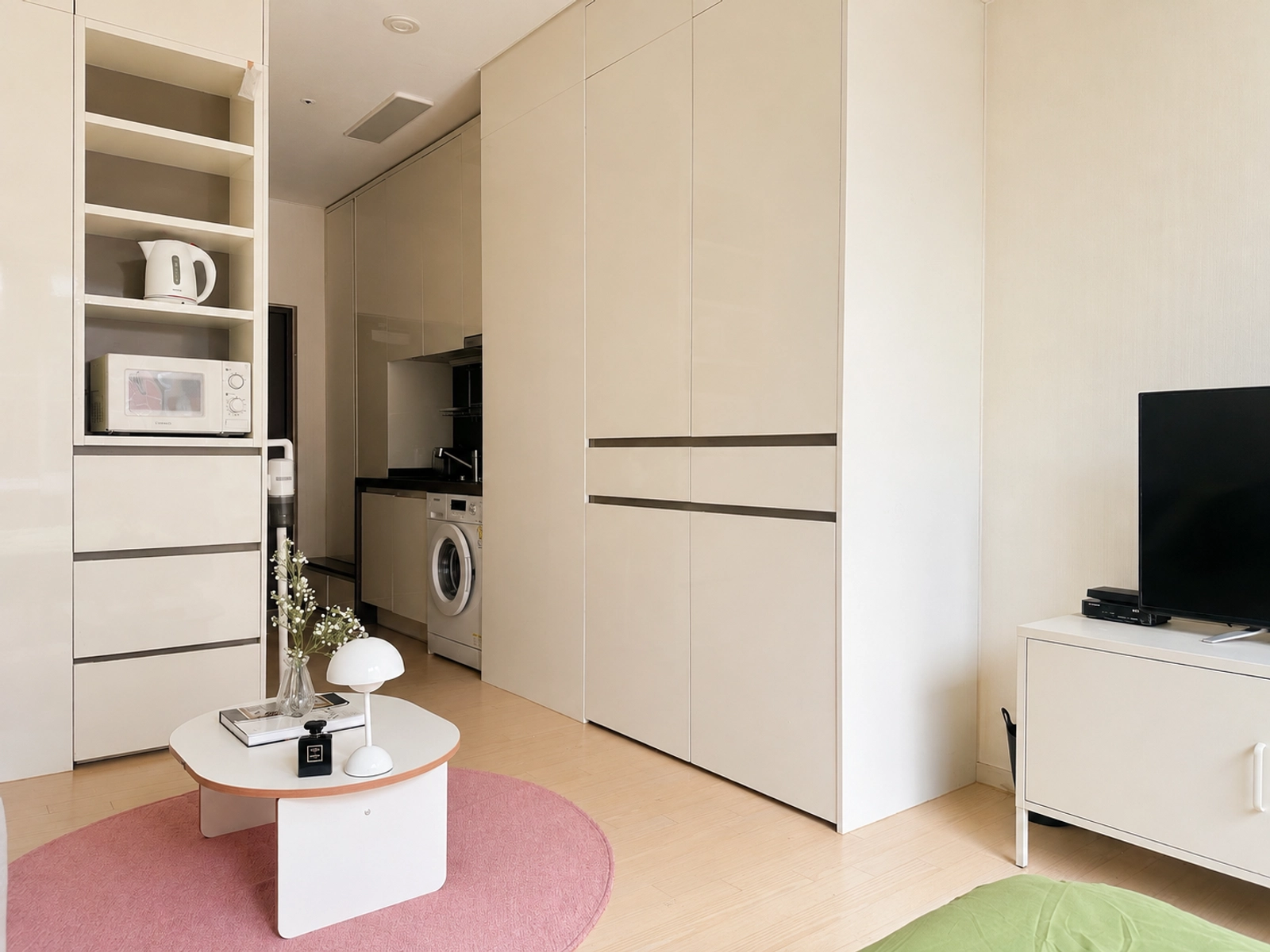 [1-min walk from Gangnam Station] Premium boutique residence 5