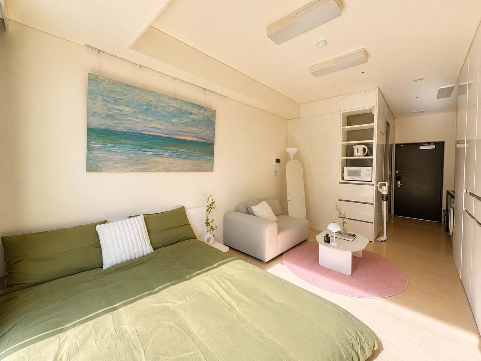 [1-min walk from Gangnam Station] Premium boutique residence 7
