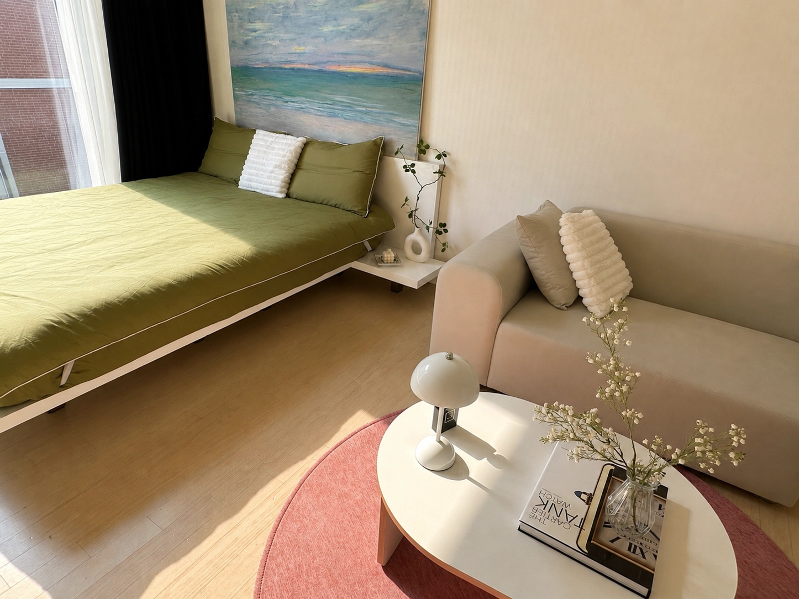 [1-min walk from Gangnam Station] Premium boutique residence 8