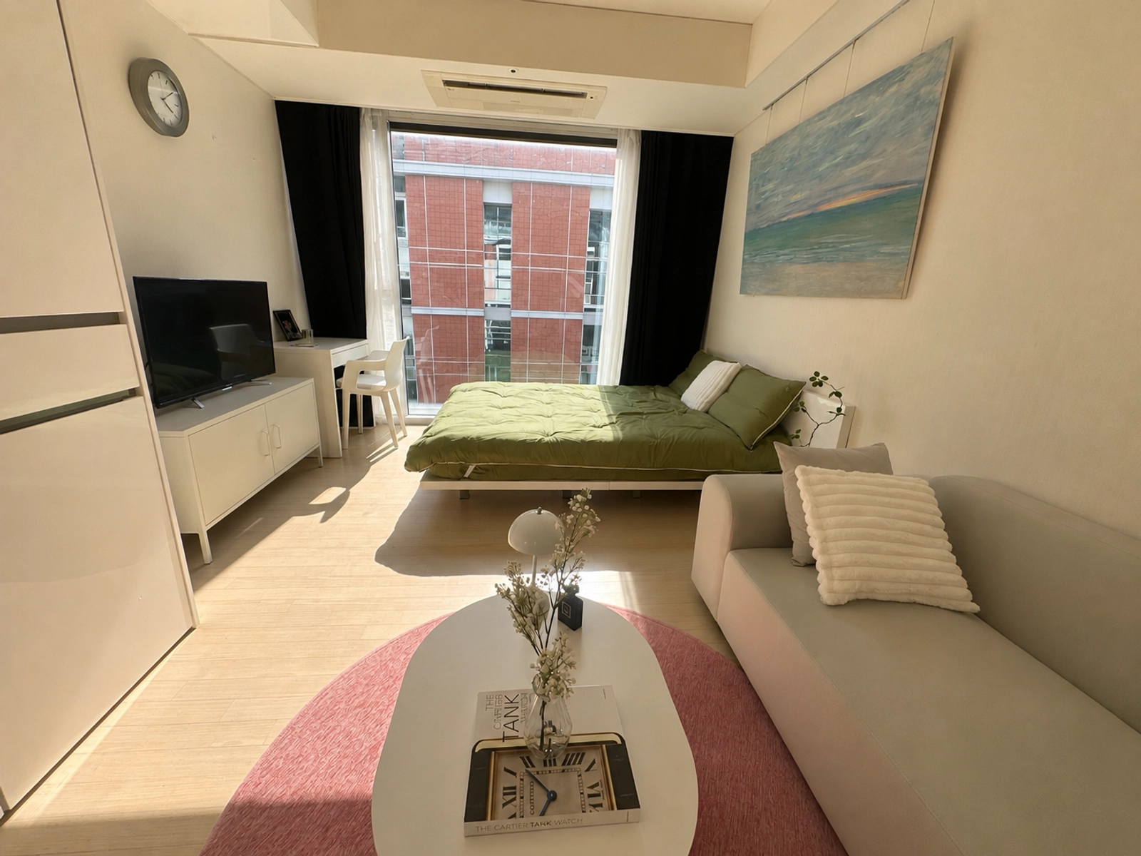 [1-min walk from Gangnam Station] Premium boutique residence 9