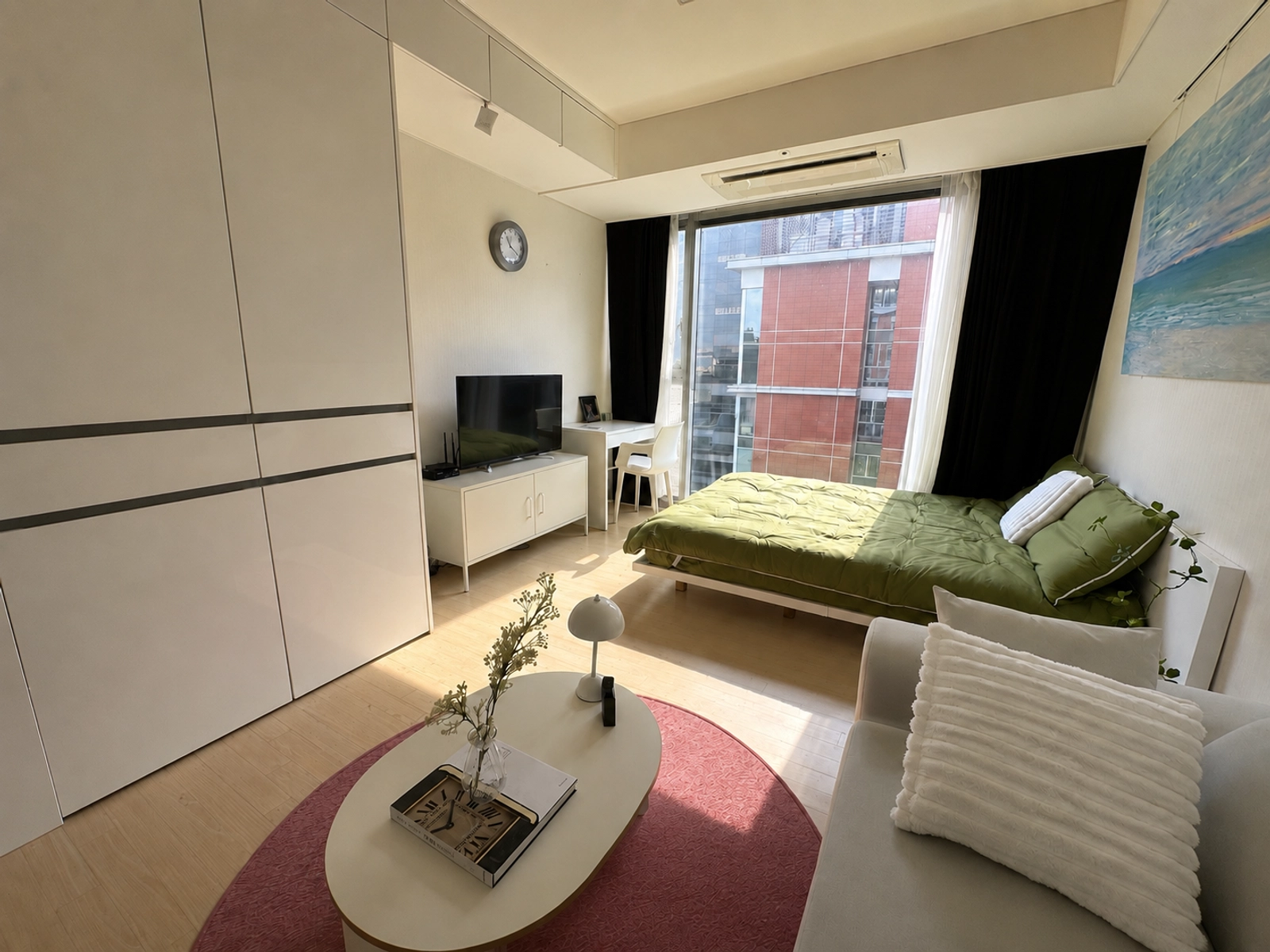 [1-min walk from Gangnam Station] Premium boutique residence 10