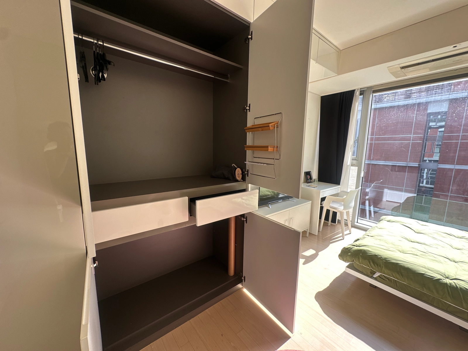 [1-min walk from Gangnam Station] Premium boutique residence 12
