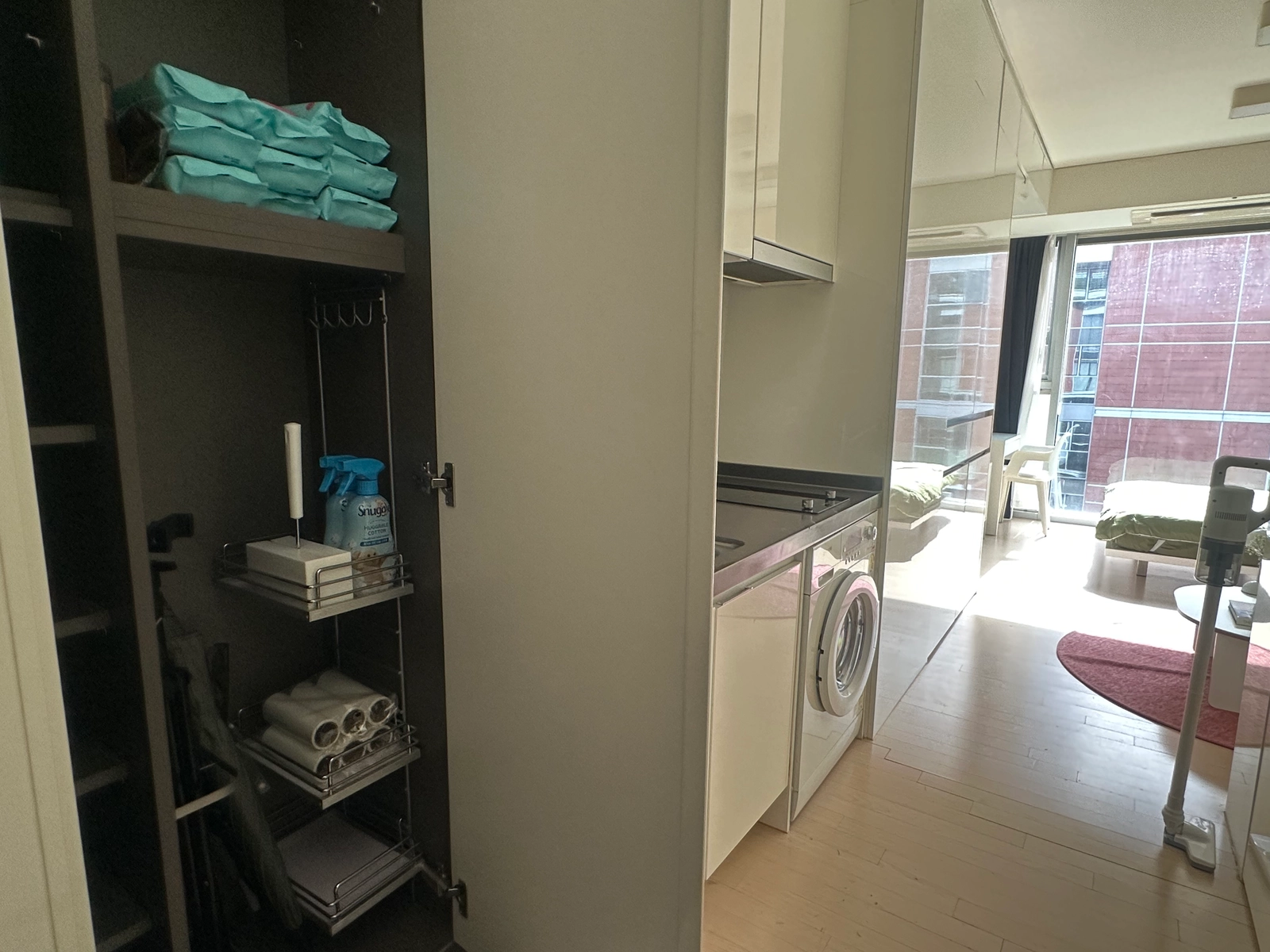 [1-min walk from Gangnam Station] Premium boutique residence 17