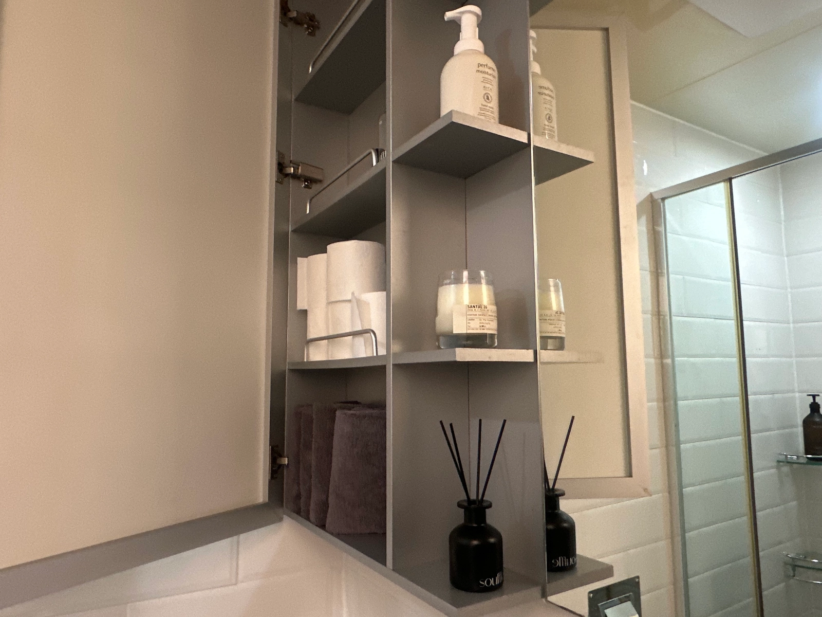 [1-min walk from Gangnam Station] Premium boutique residence 20