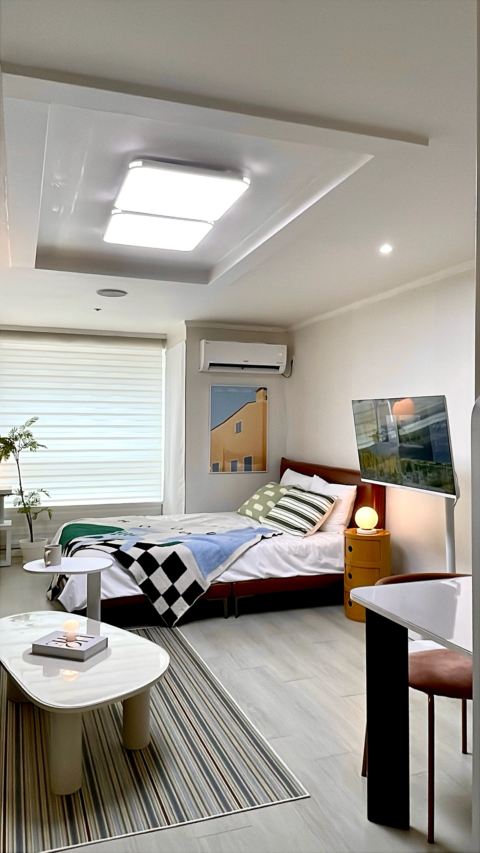 1 min to National Assembly | Yeouido 6