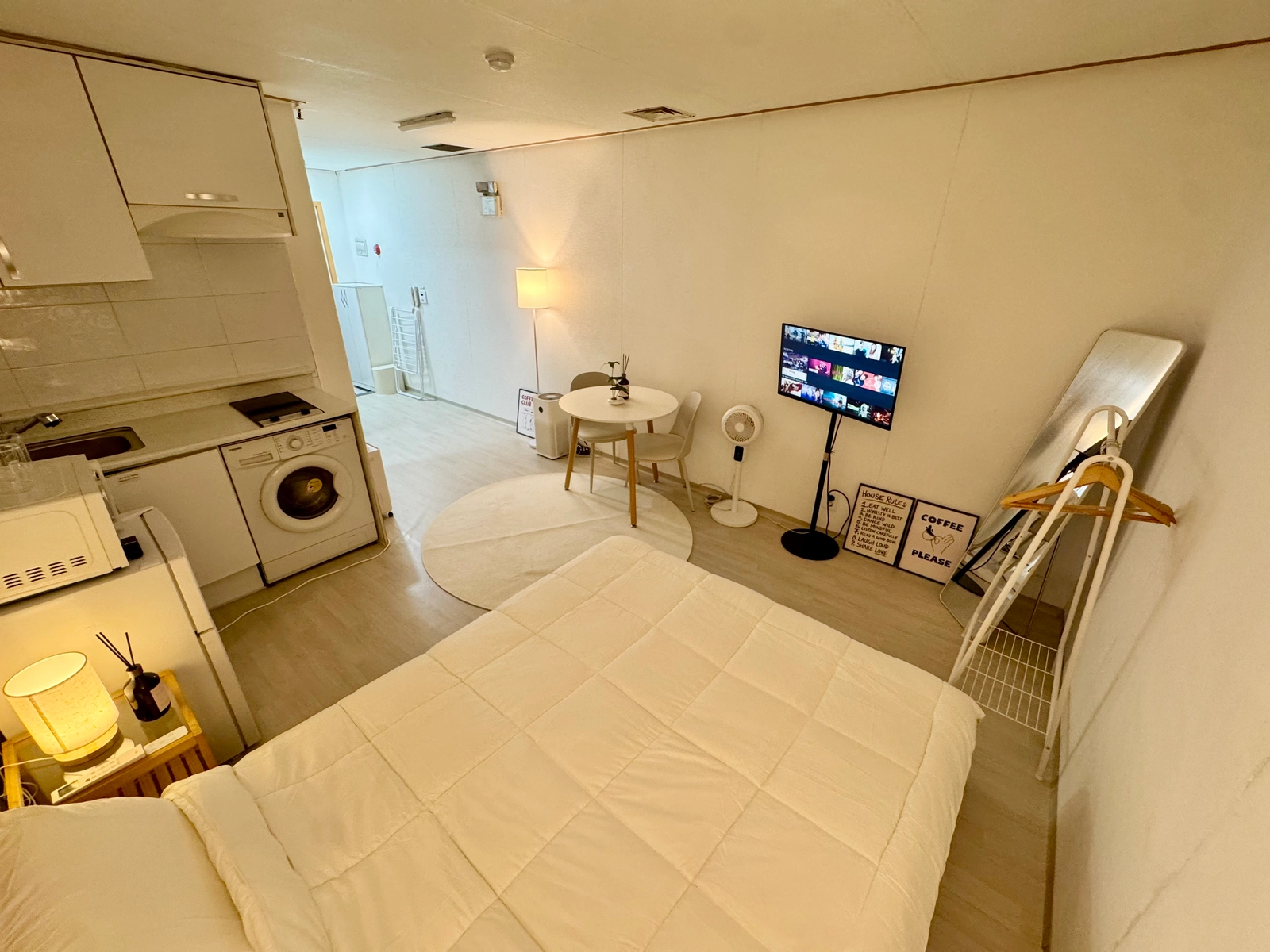 삼각지역 3분 포근방🏠 5