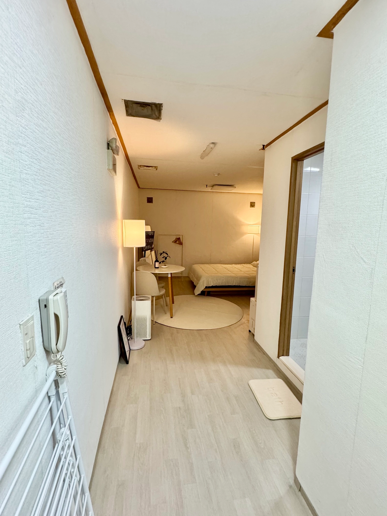 삼각지역 3분 포근방🏠 7