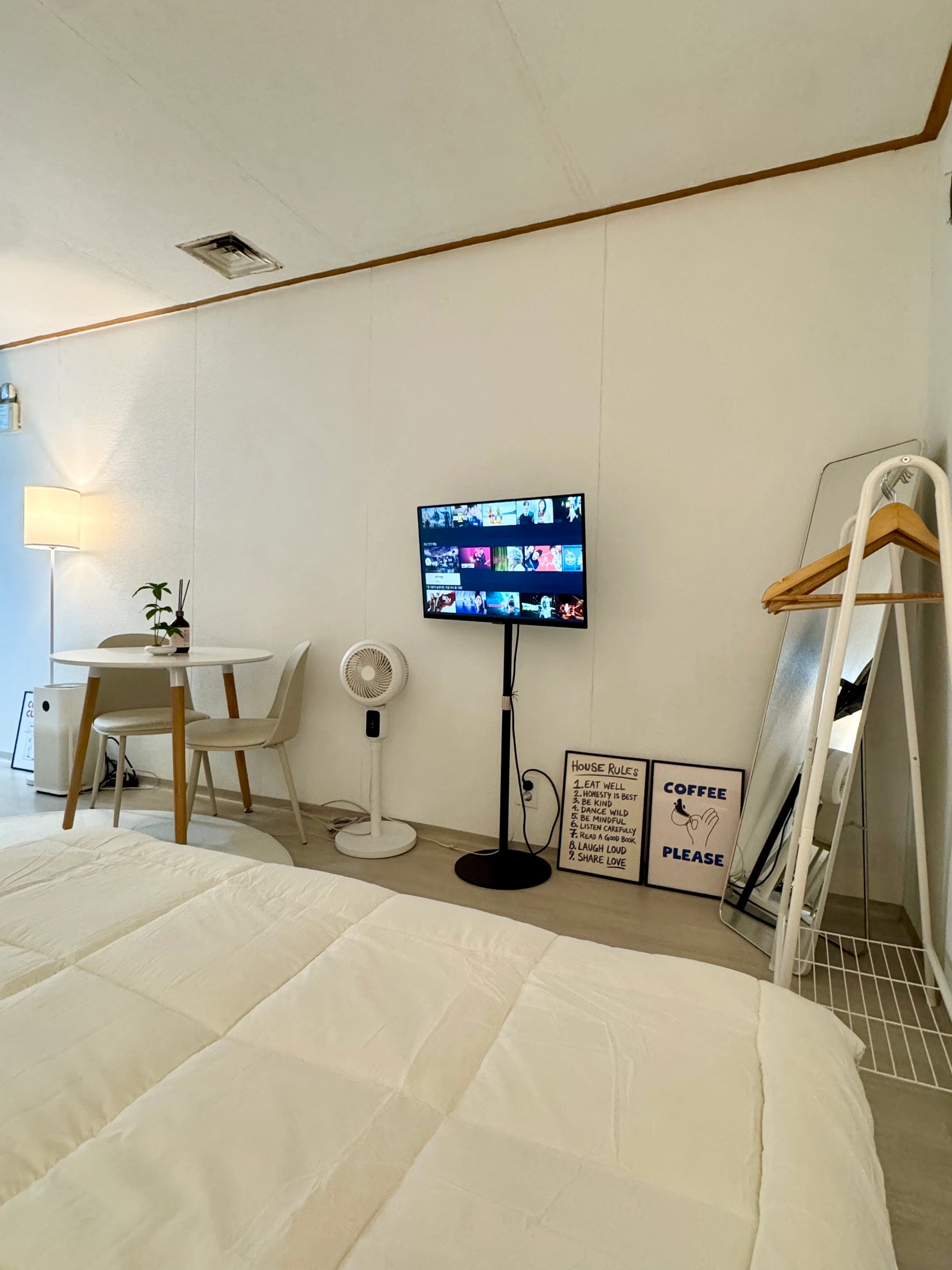 삼각지역 3분 포근방🏠 9