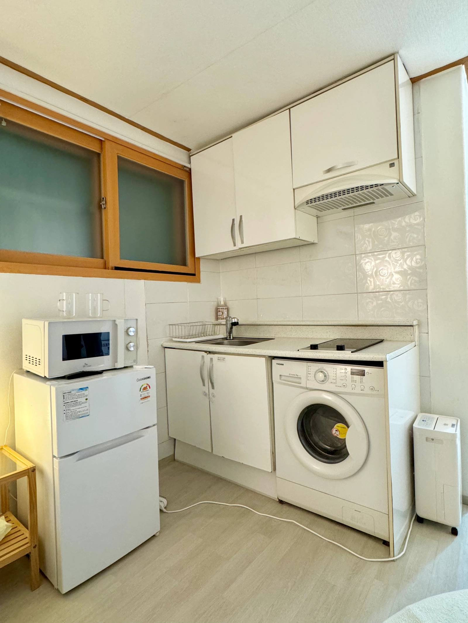 삼각지역 3분 포근방🏠 10