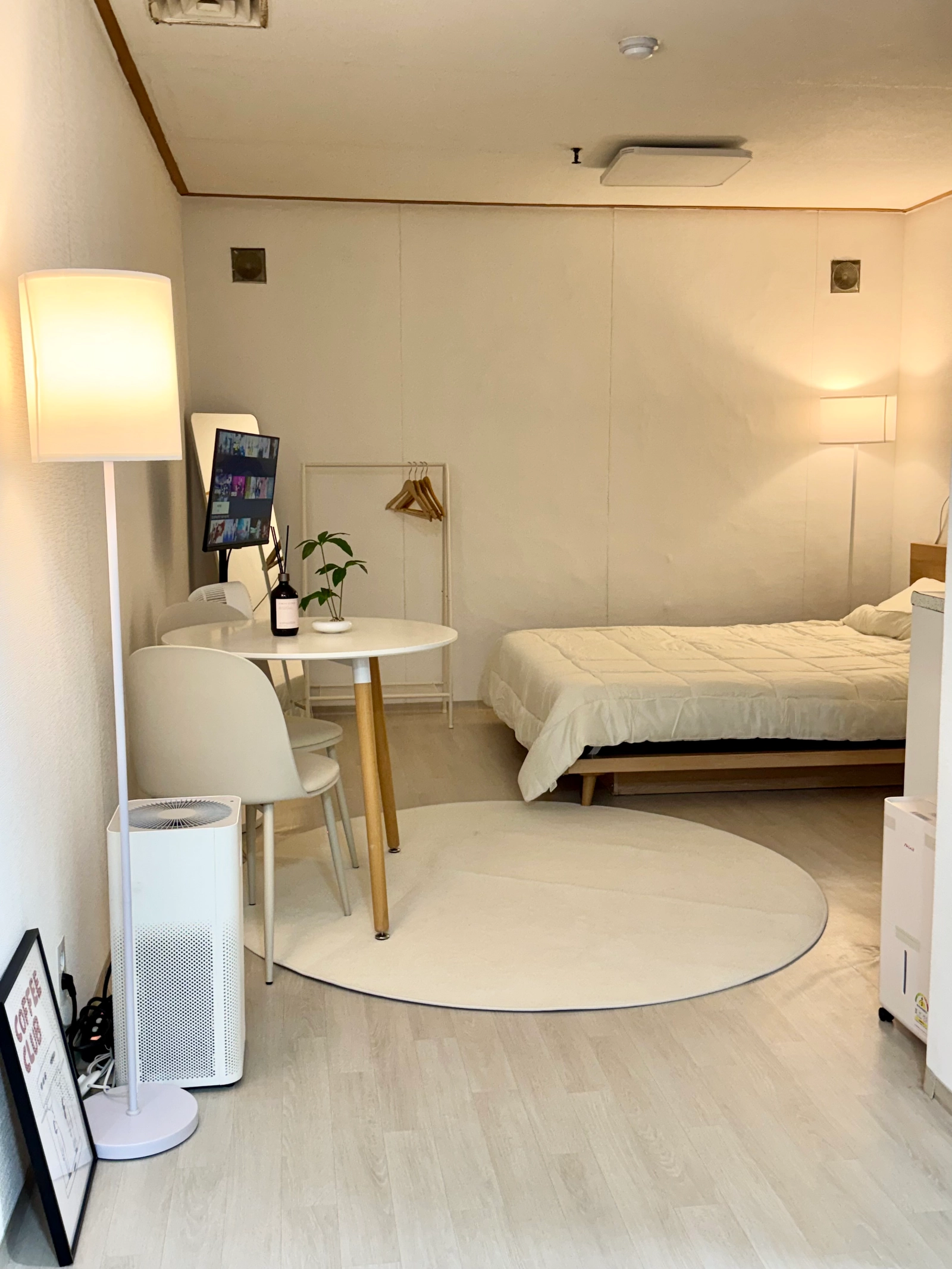 삼각지역 3분 포근방🏠 11