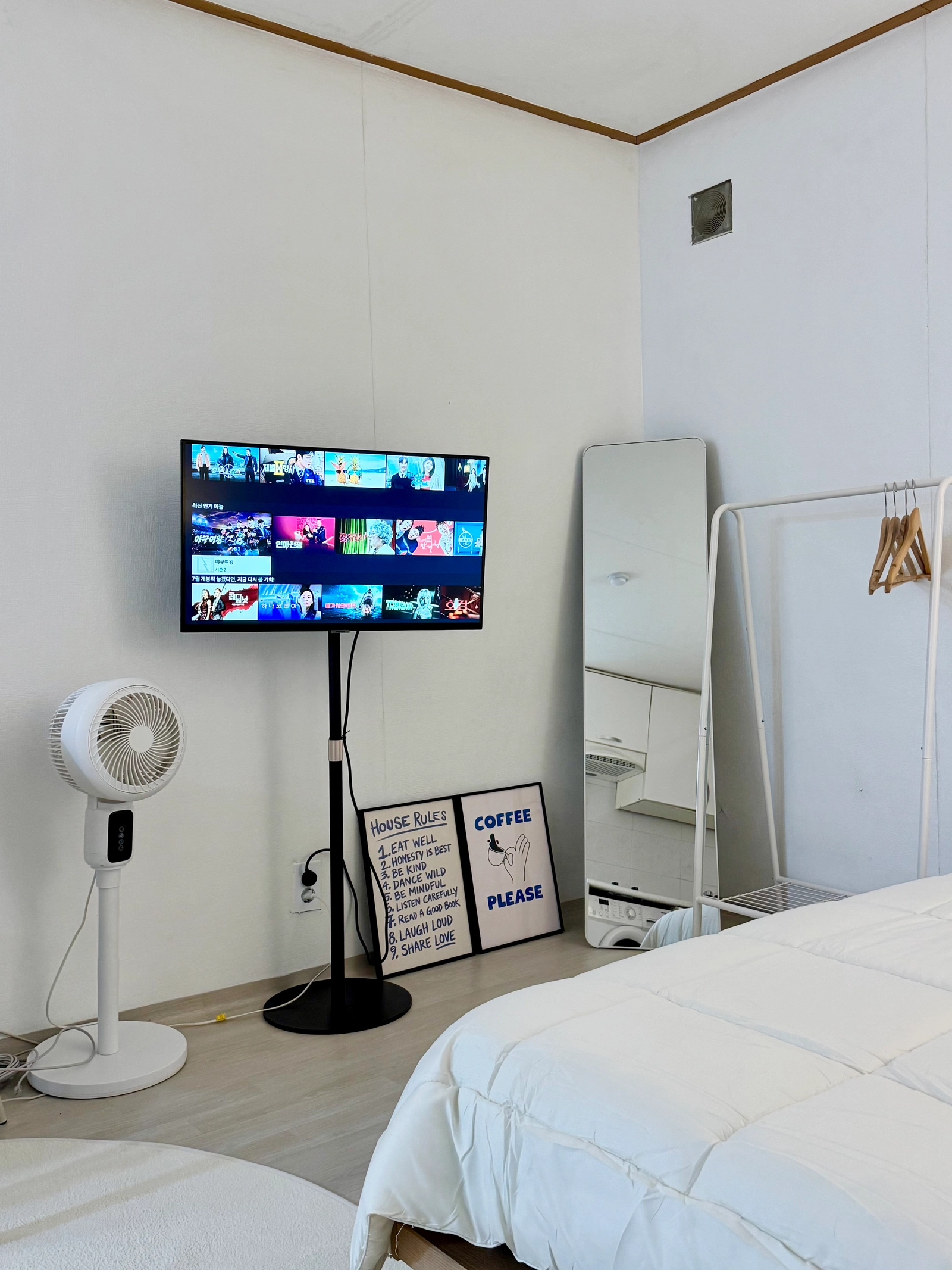 삼각지역 3분 포근방🏠 12