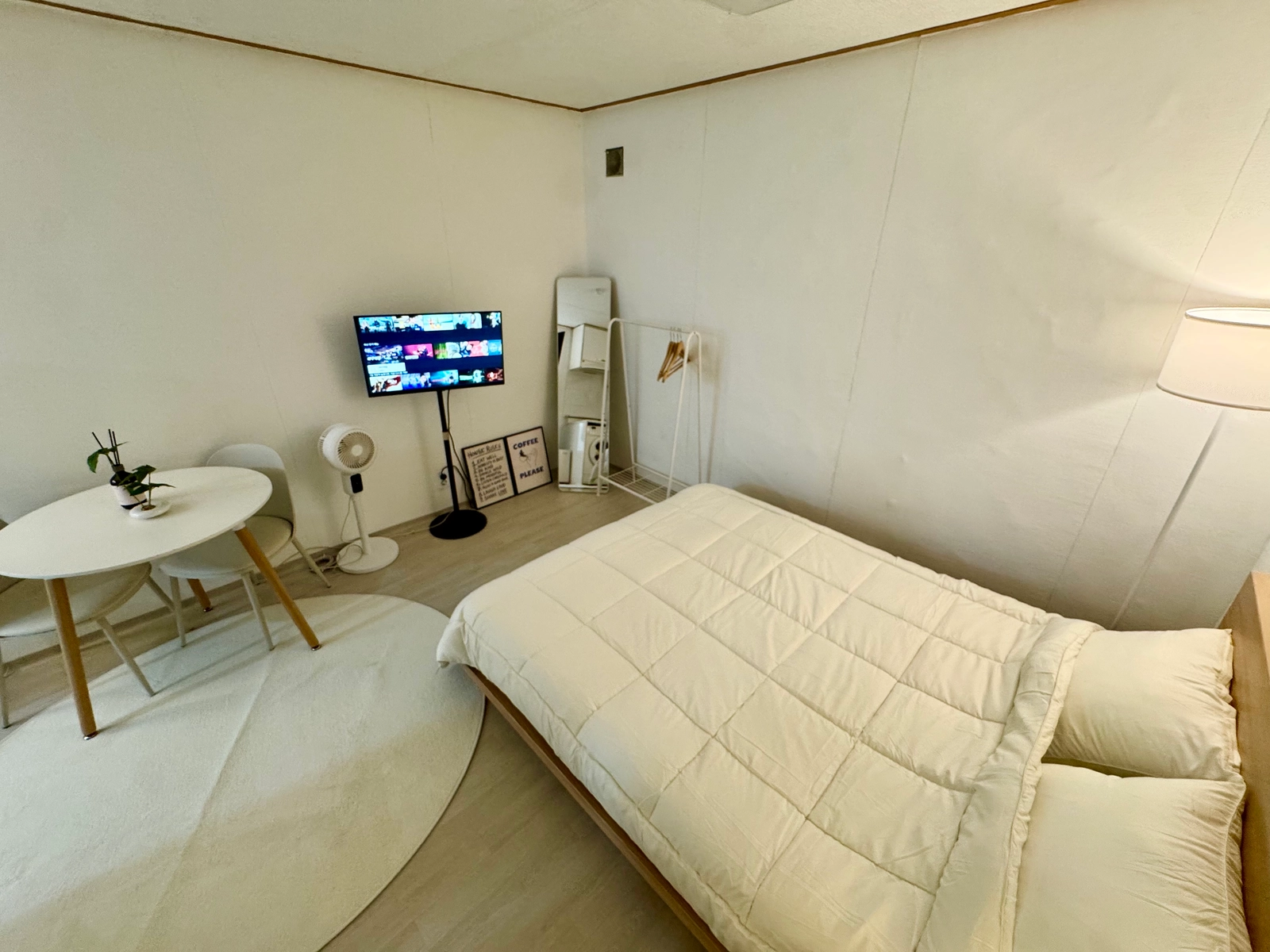 삼각지역 3분 포근방🏠 13
