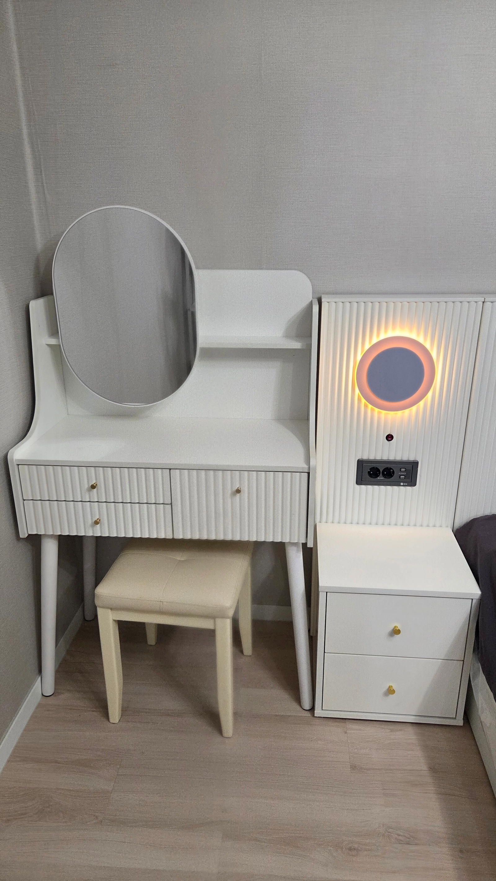 2호선/5호선/건대/잠실/어린이대공원/올리모델링 투룸 7