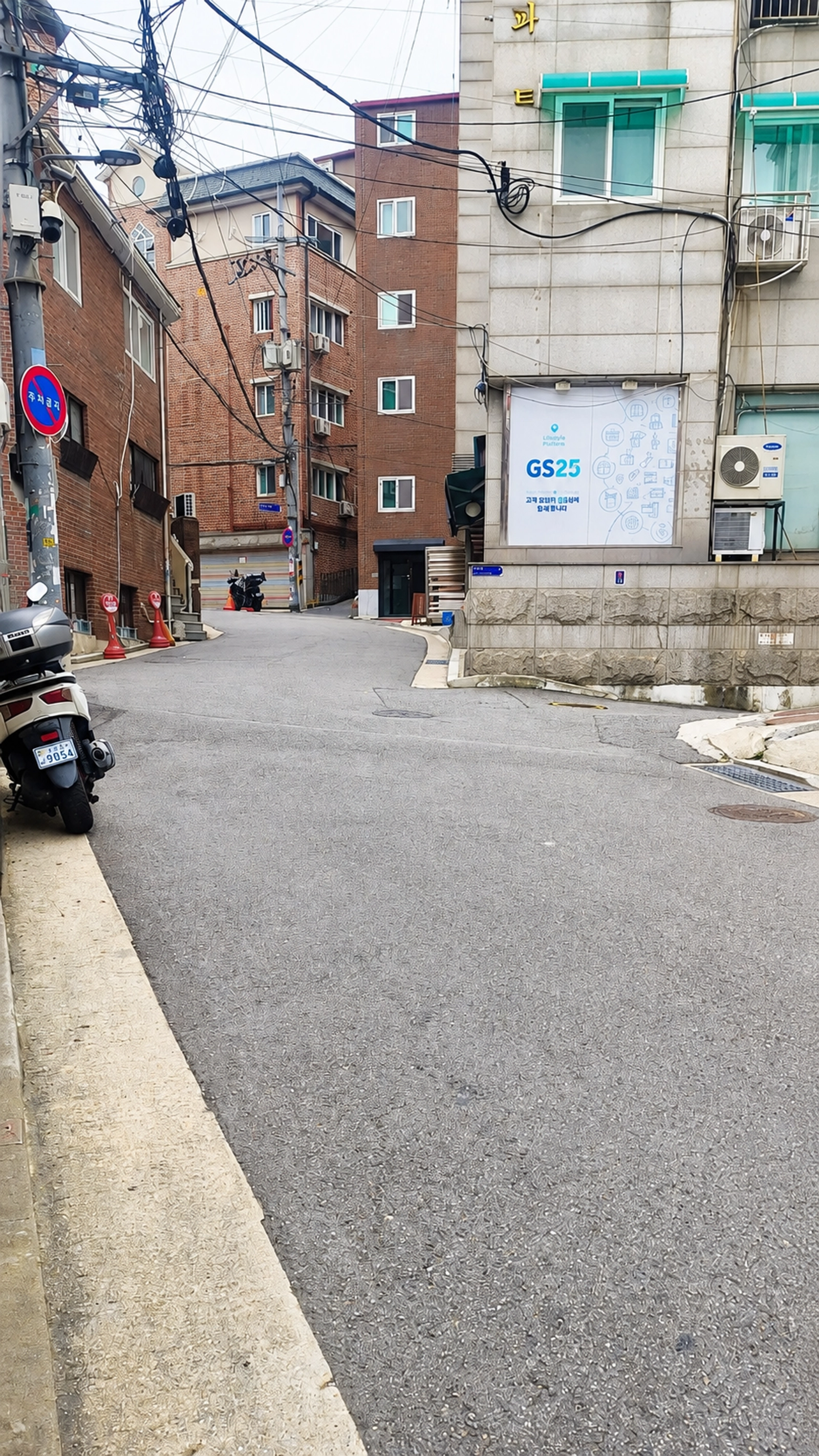 성균관대학교 엘리베이터 1분 로프트 스튜디오. 13