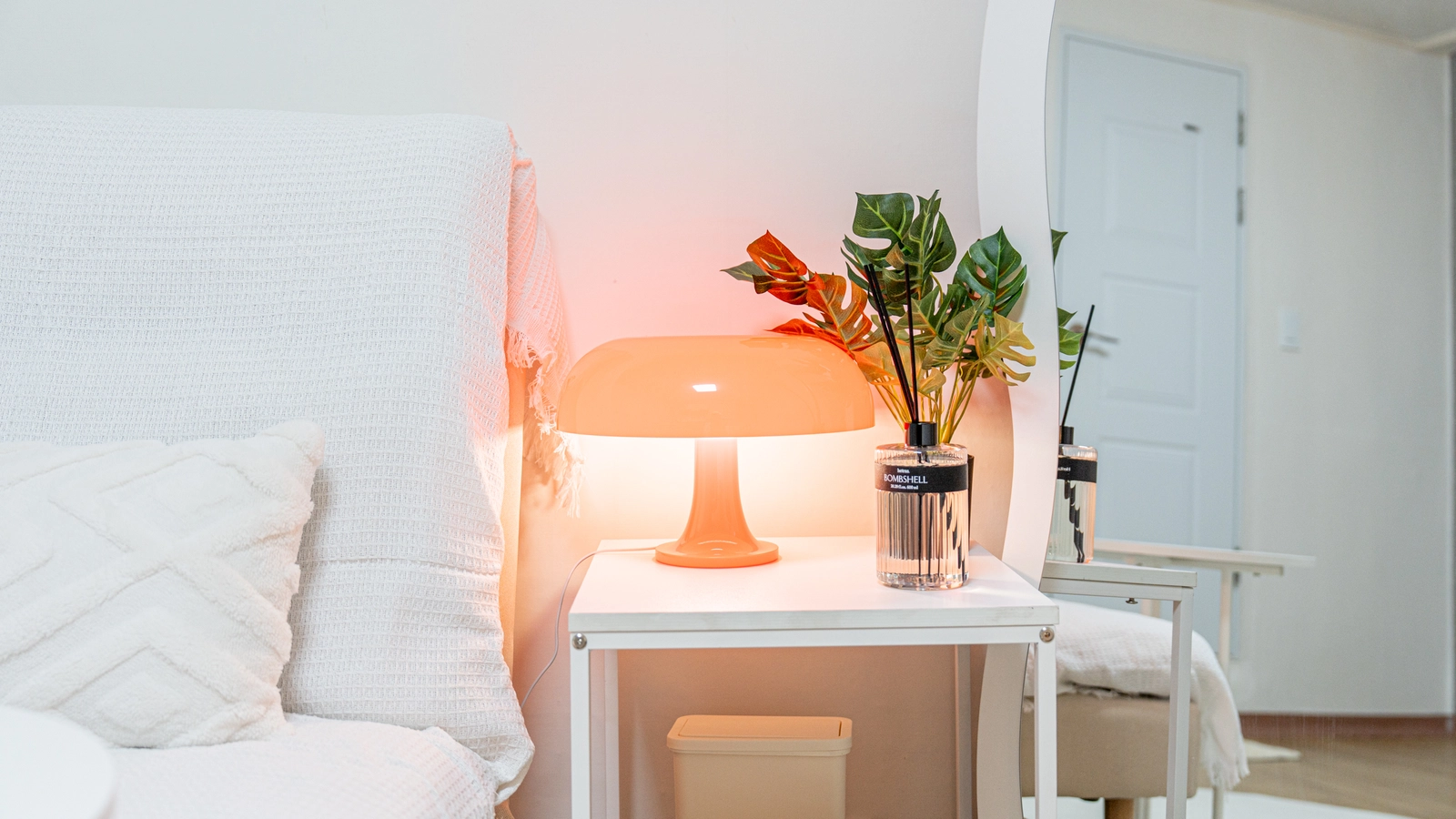 [8 mins to Gangnam & Yeoksam] Spacious studio near both stations 6