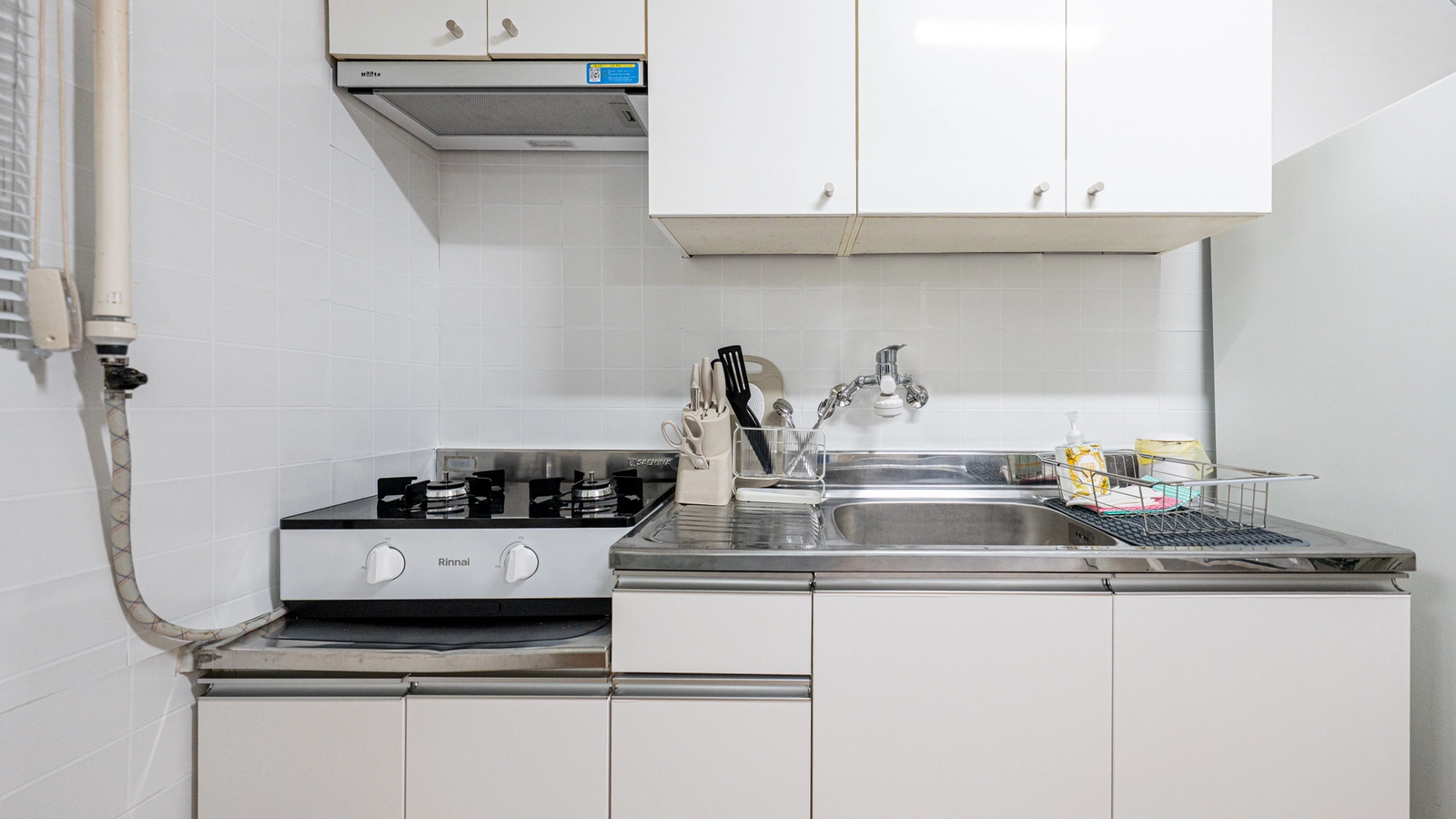 [Yeoksam 8 min, Gangnam 8 min] Spacious studio near both stations 10