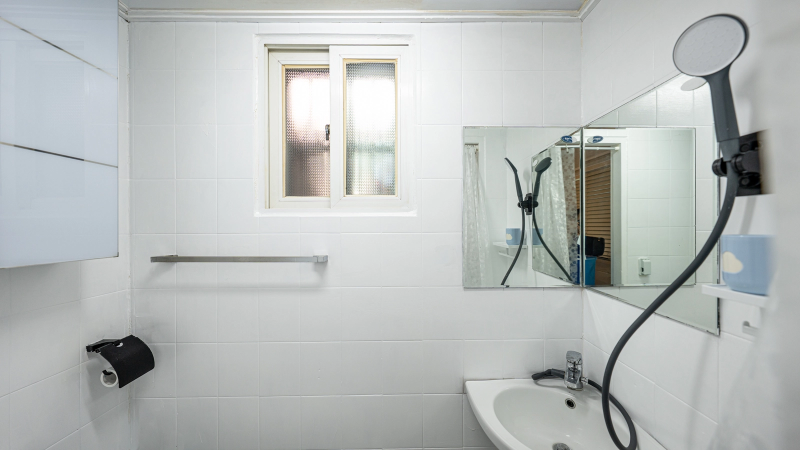 [Yeoksam 8 min, Gangnam 8 min] Spacious studio near both stations 11