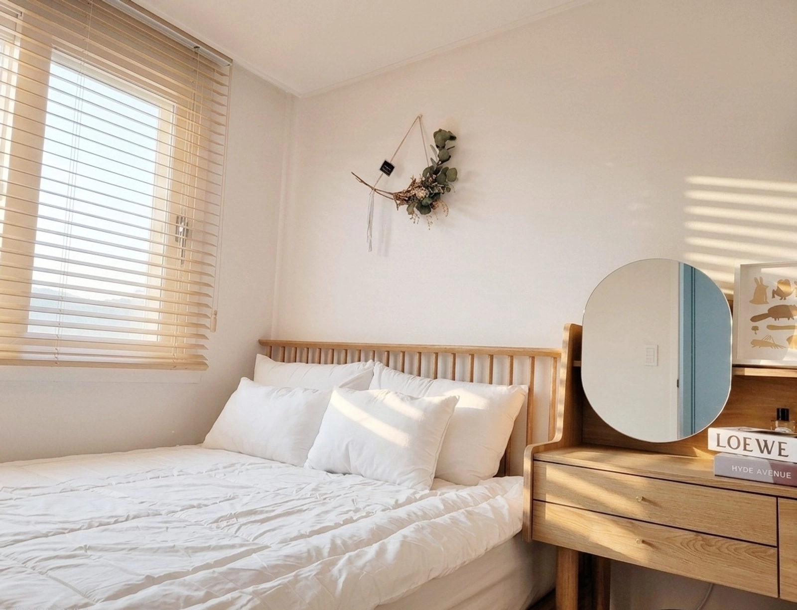 1st-floor, ground-level 2-room in Huam-dong — near Sookmyung Univ. Entrance & Seoul Station — photo 11