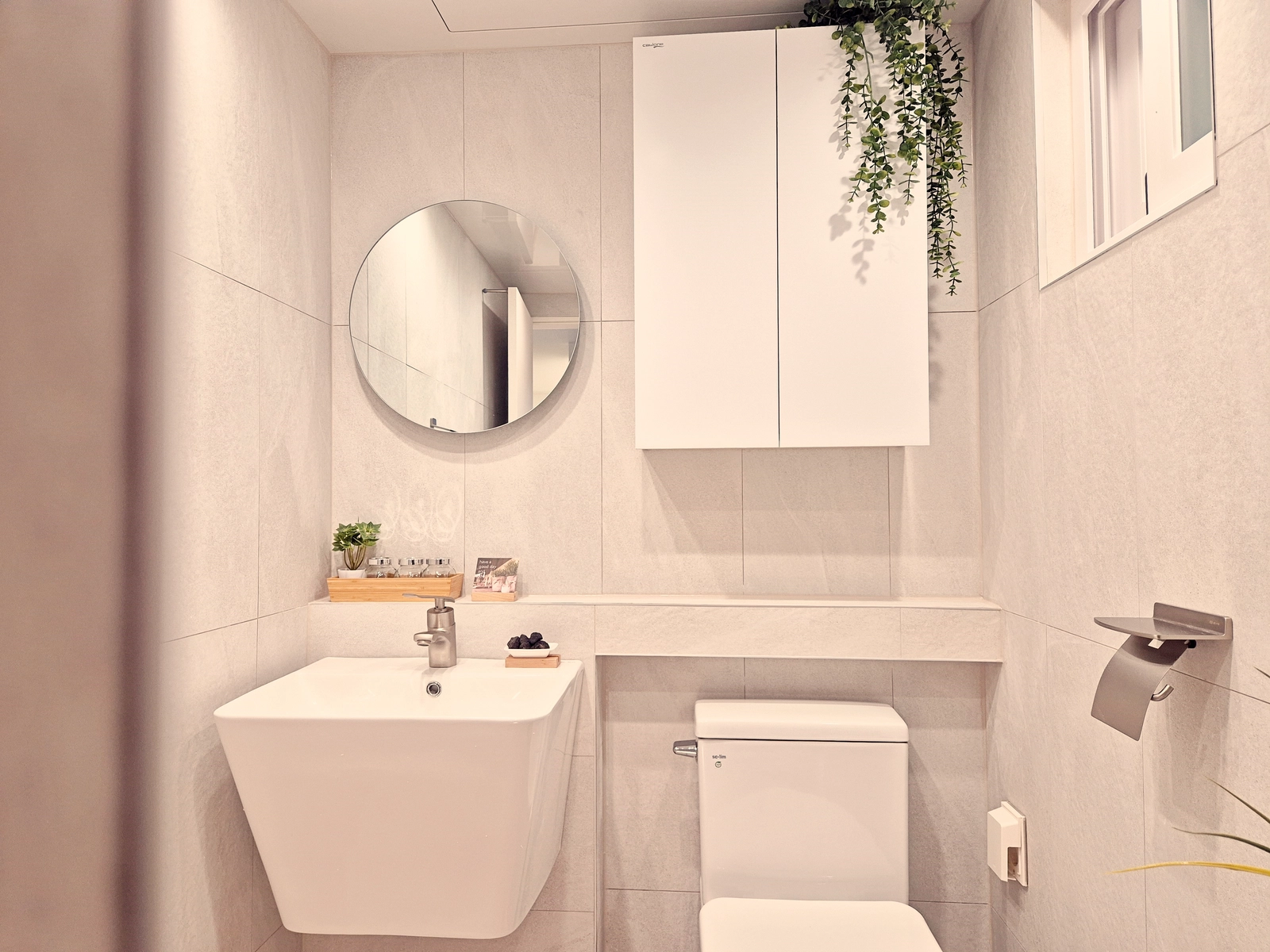 1st-floor, ground-level 2-room in Huam-dong — near Sookmyung Univ. Entrance & Seoul Station — photo 15