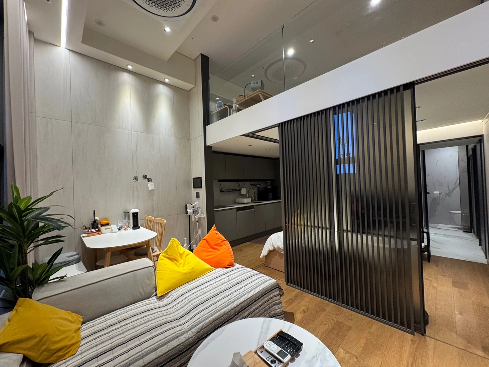 COEX 2BR — City View, Fully Furnished 🩷 3
