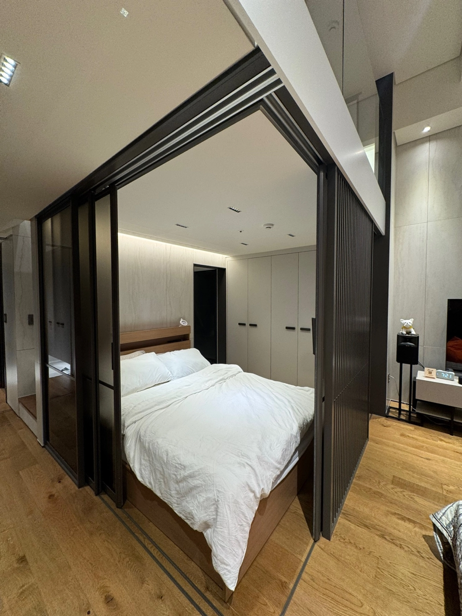 COEX 2BR — City View, Fully Furnished 🩷 4