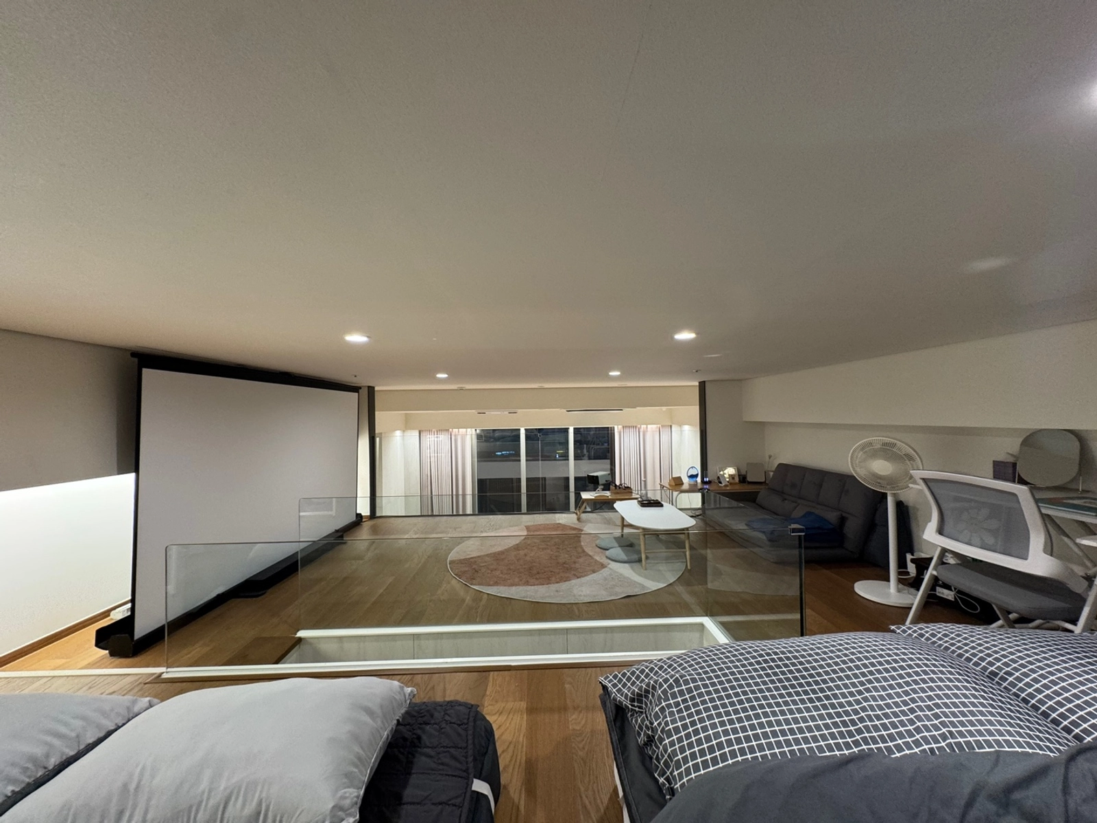 COEX 2BR — City View, Fully Furnished 🩷 5