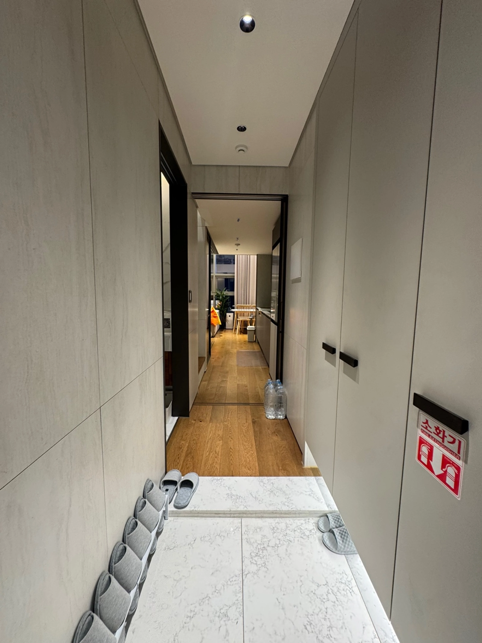 COEX 2BR — City View, Fully Furnished 🩷 8