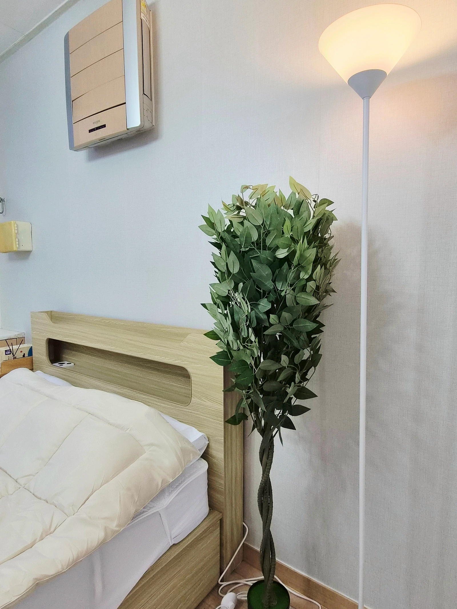 Migeum Station access / Sleeps 4 / Parking / Cozy duplex 9