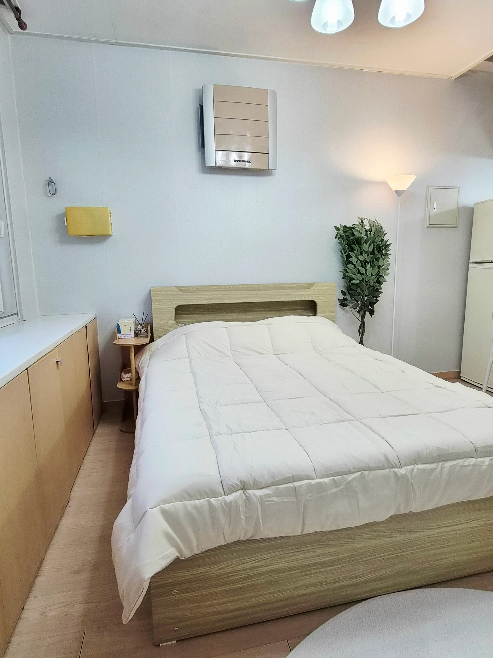 Migeum Station access / Sleeps 4 / Parking / Cozy duplex 10