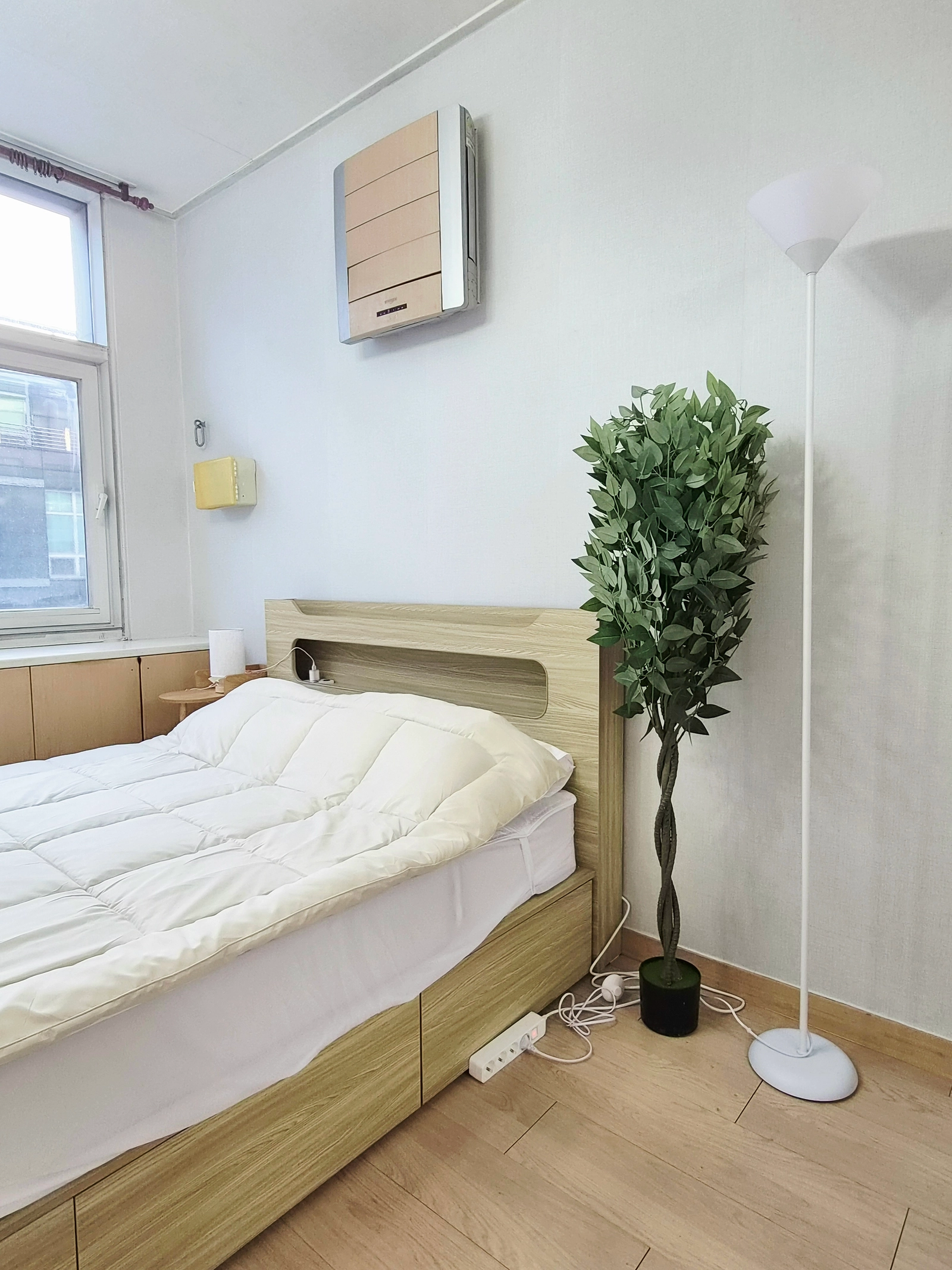 Migeum Station access / Sleeps 4 / Parking / Cozy duplex 14