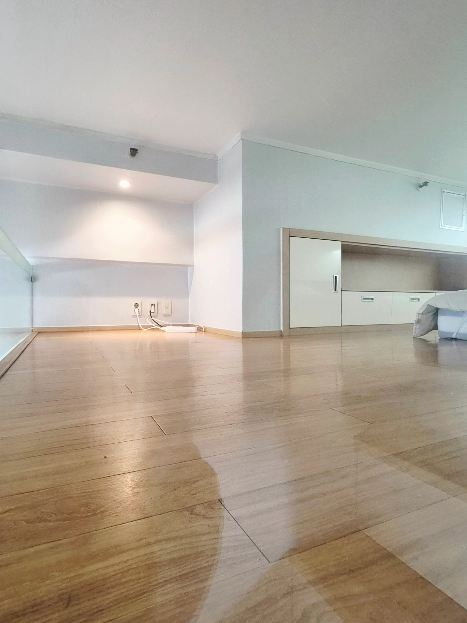 Migeum Station access / Sleeps 4 / Parking / Cozy duplex 16