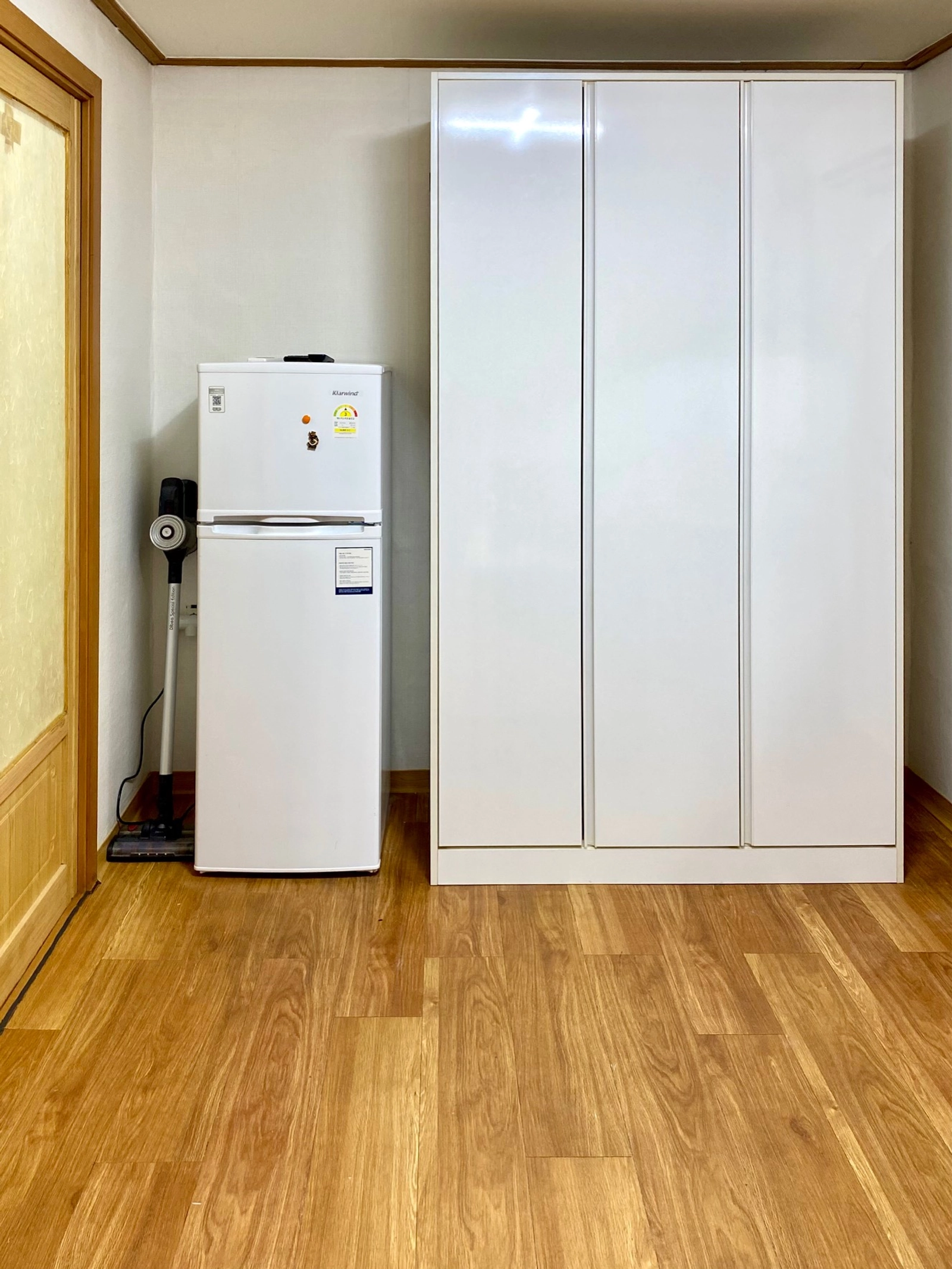 10-min walk to Daerim Station, cozy studio — photo 5