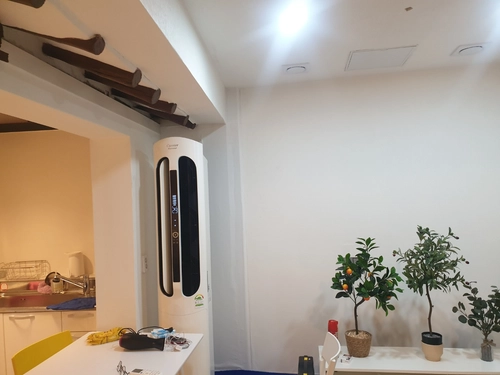 Renovated old house, 3 min from Chungjeongno Station
