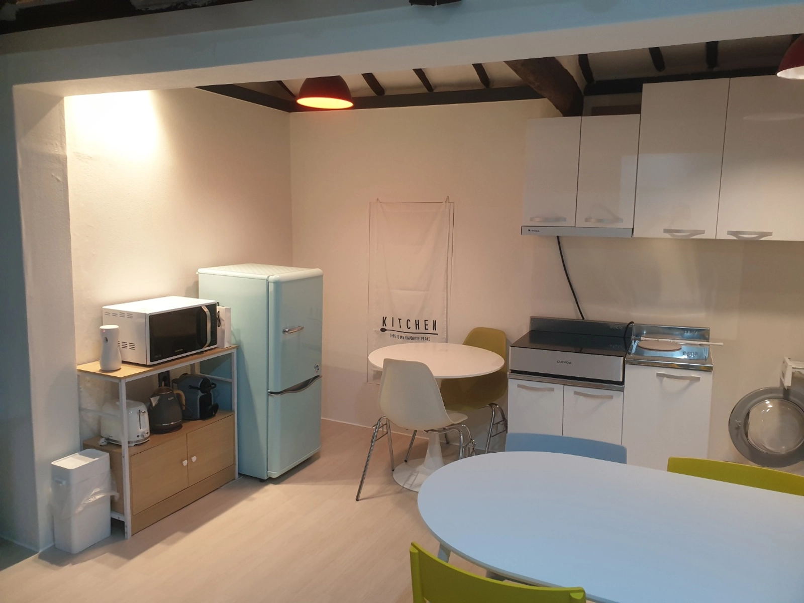 Renovated old house, 3 min from Chungjeongno Station 2