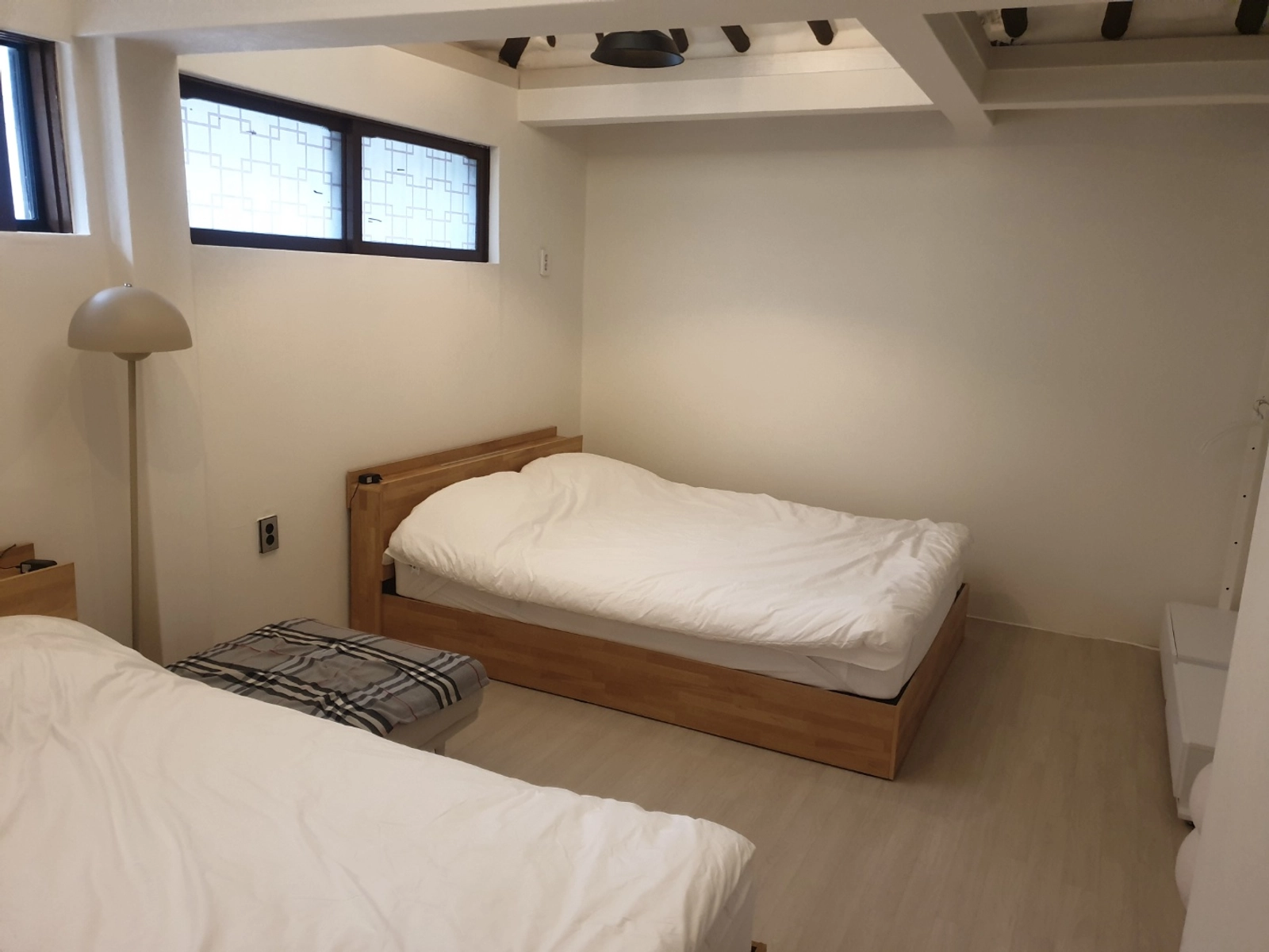 Renovated old house, 3 min from Chungjeongno Station 3