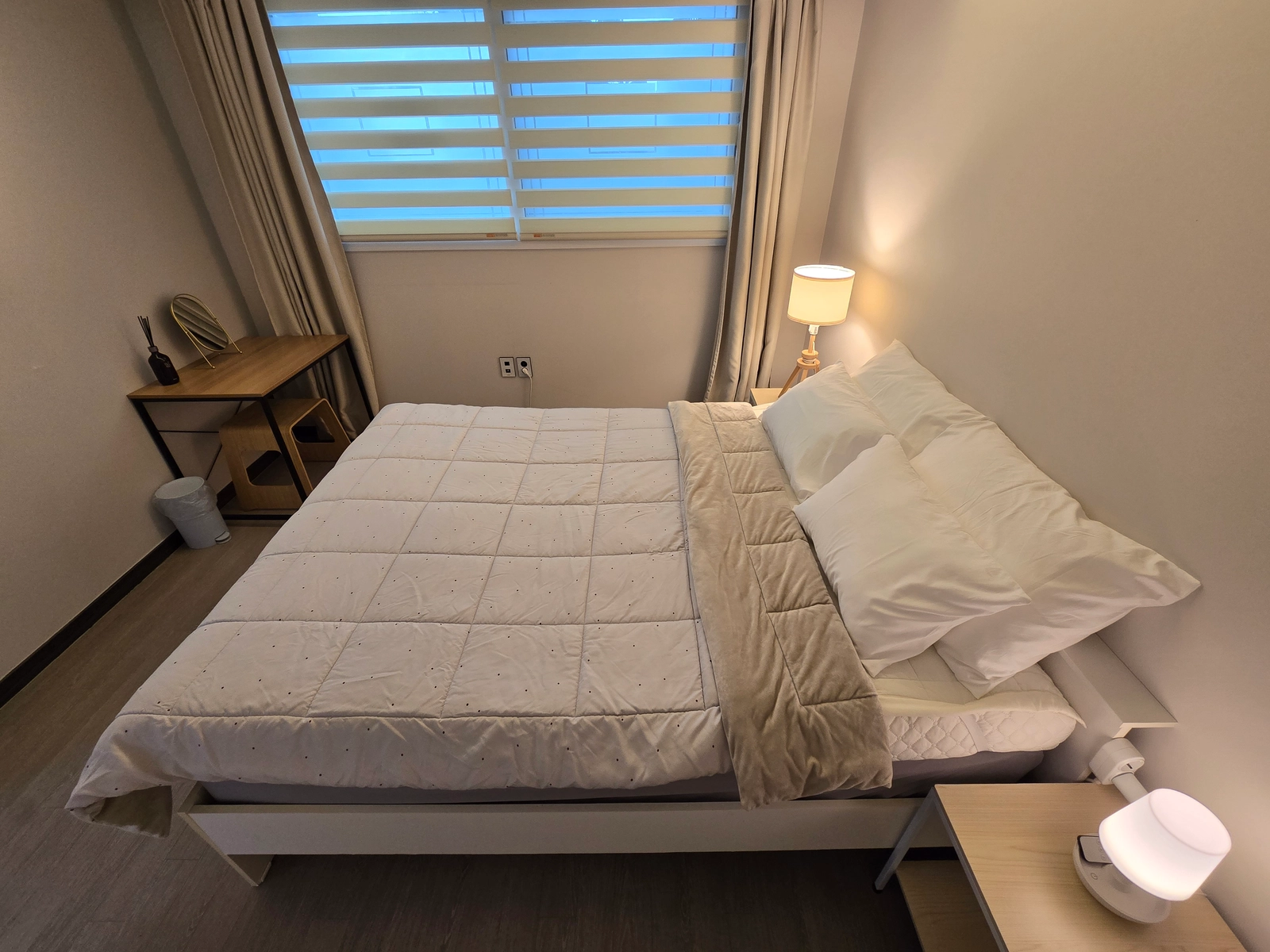 Cozy House 3