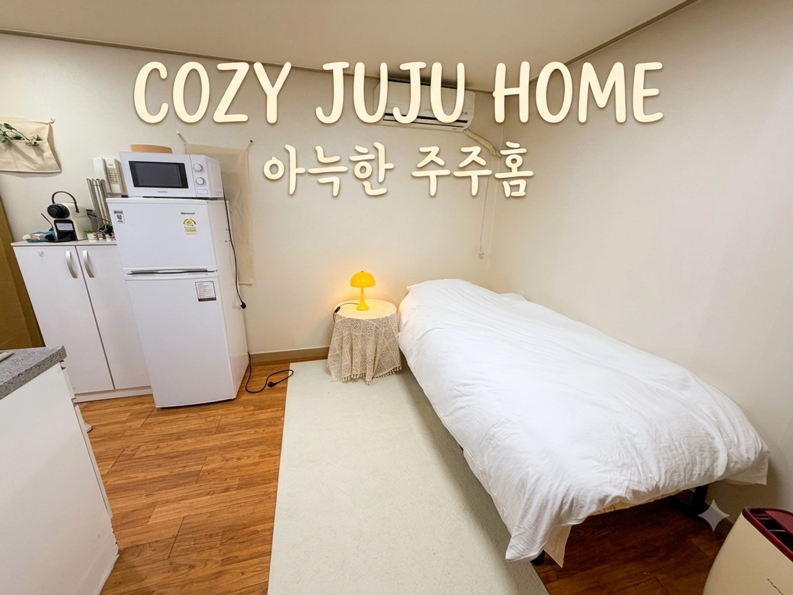 gtx운정중앙역 5분거리 오픈형 원룸 5