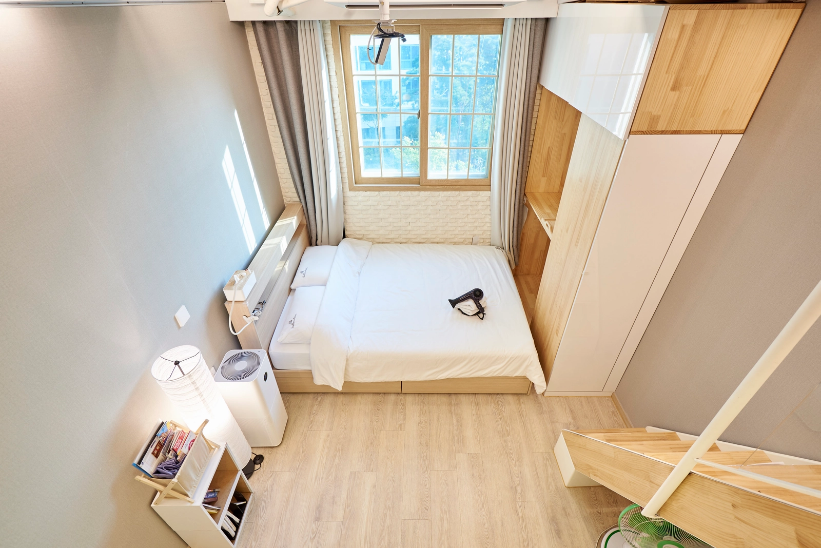 [Circlehouse] Sangsu 2