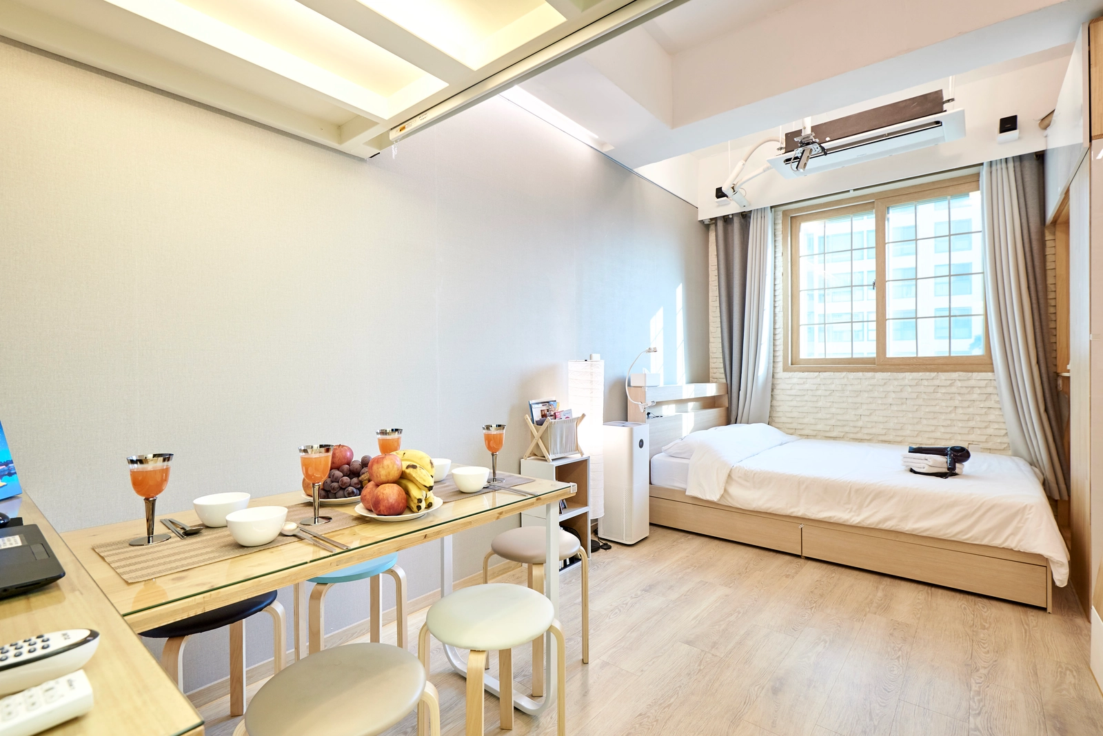 [Circlehouse] Sangsu 5