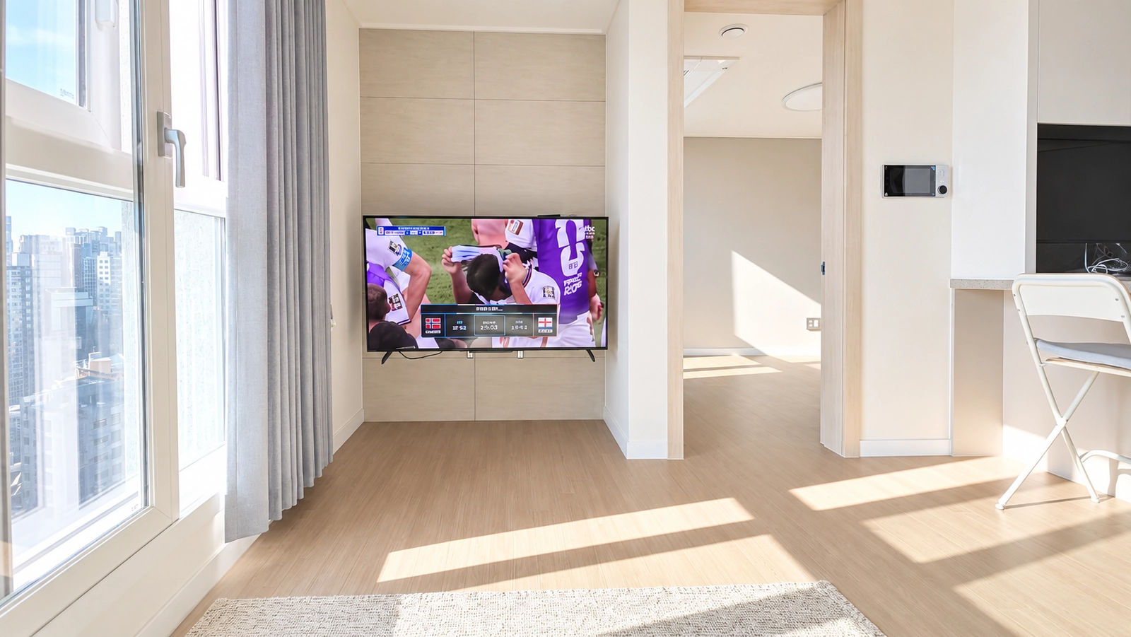 [Circlehouse] Sindang 8