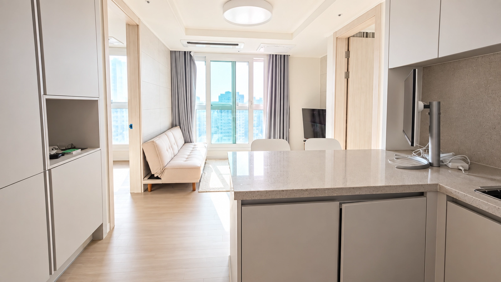[Circlehouse] Sindang 6