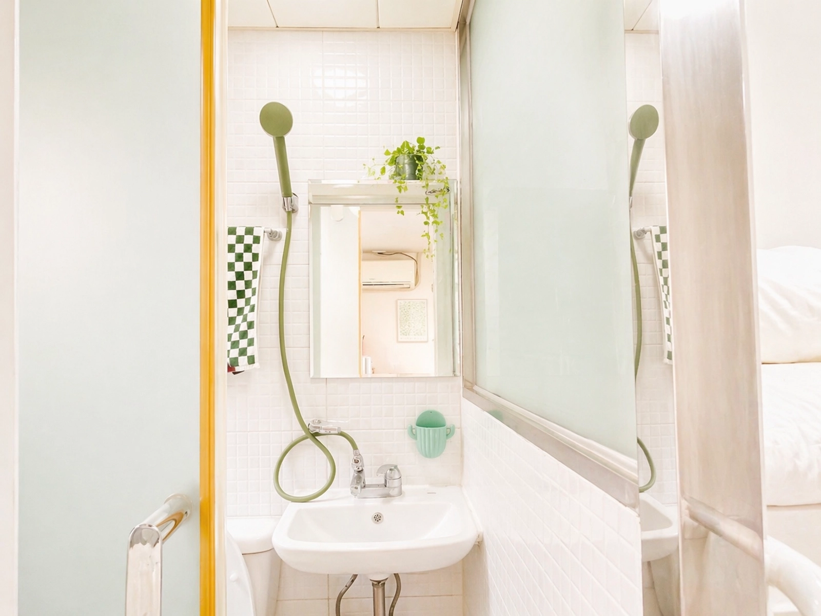 ✨ Fully furnished _Daechi-dong_ — 10-min walk to Daesung, Dugak, Sidae Injae academies — photo 8